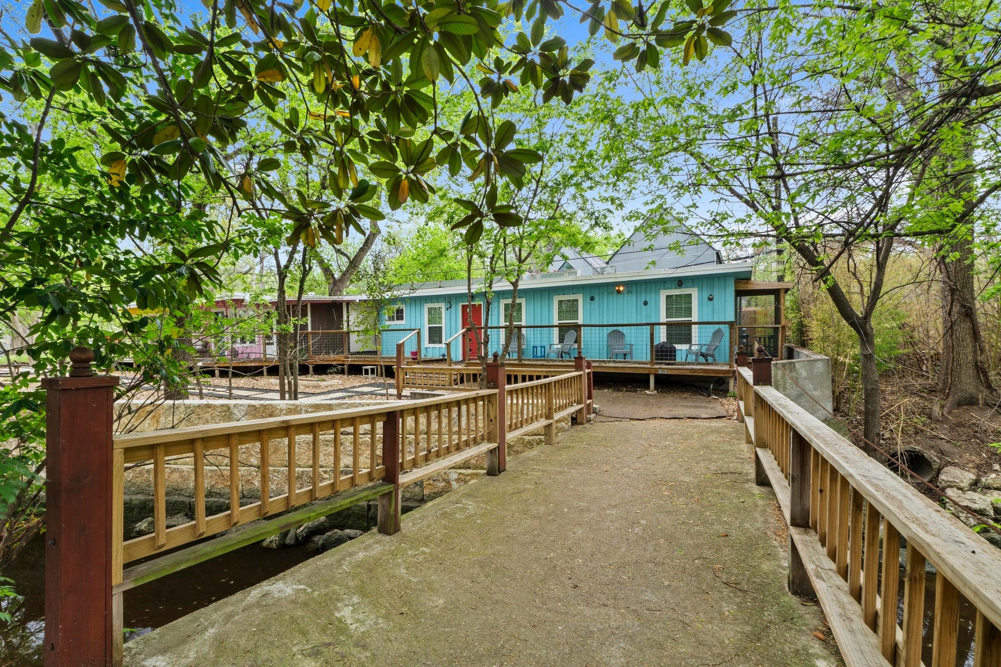 4512 Speedway # A, Austin, TX 78751