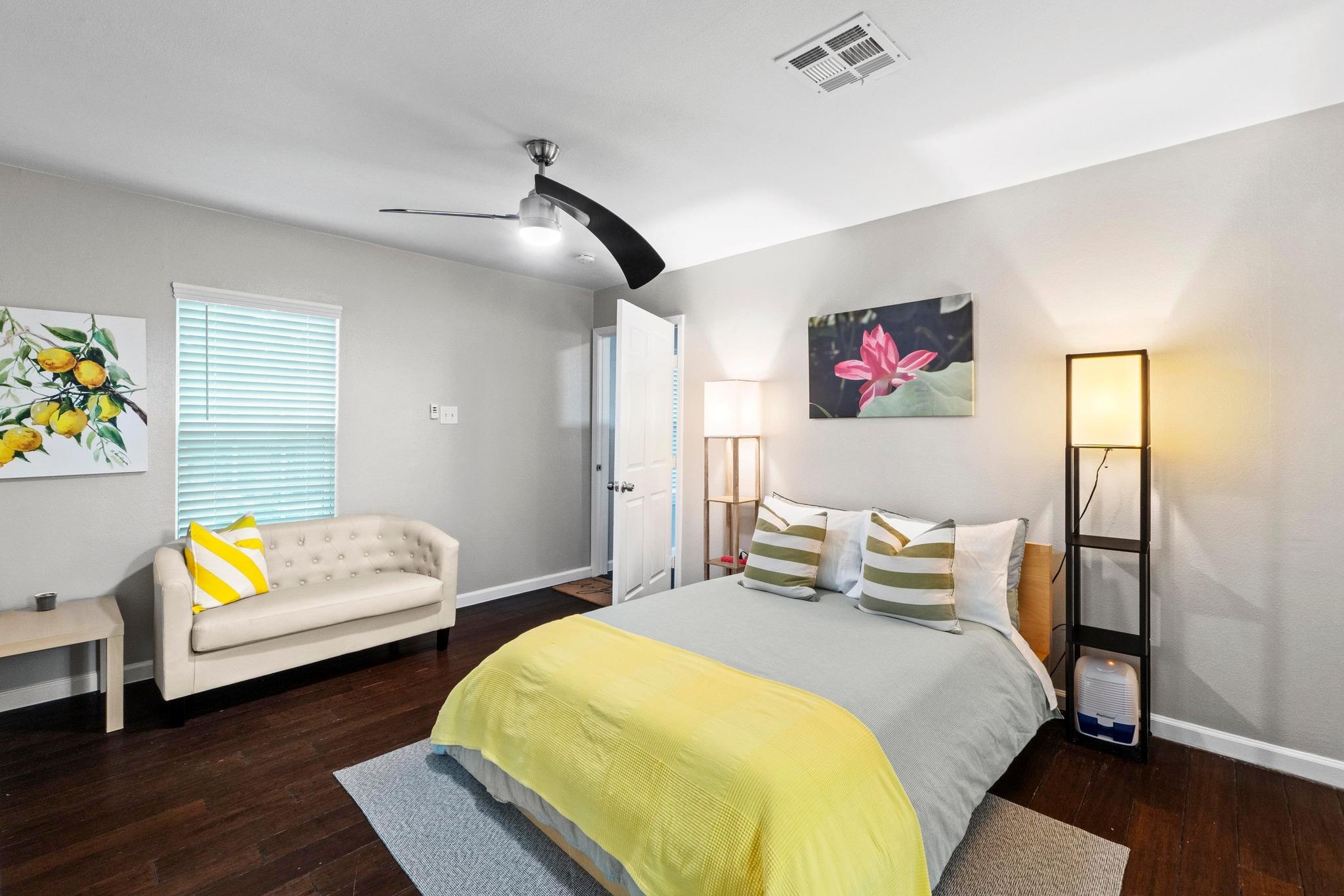 4512 Speedway # A, Austin, TX 78751