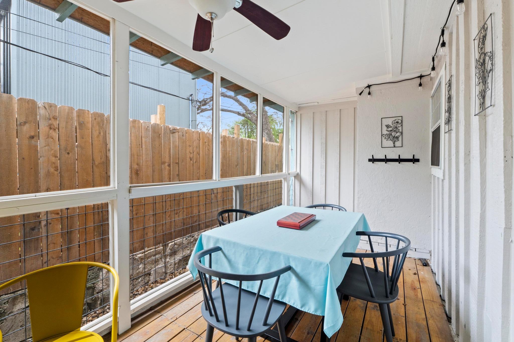 4512 Speedway # A, Austin, TX 78751