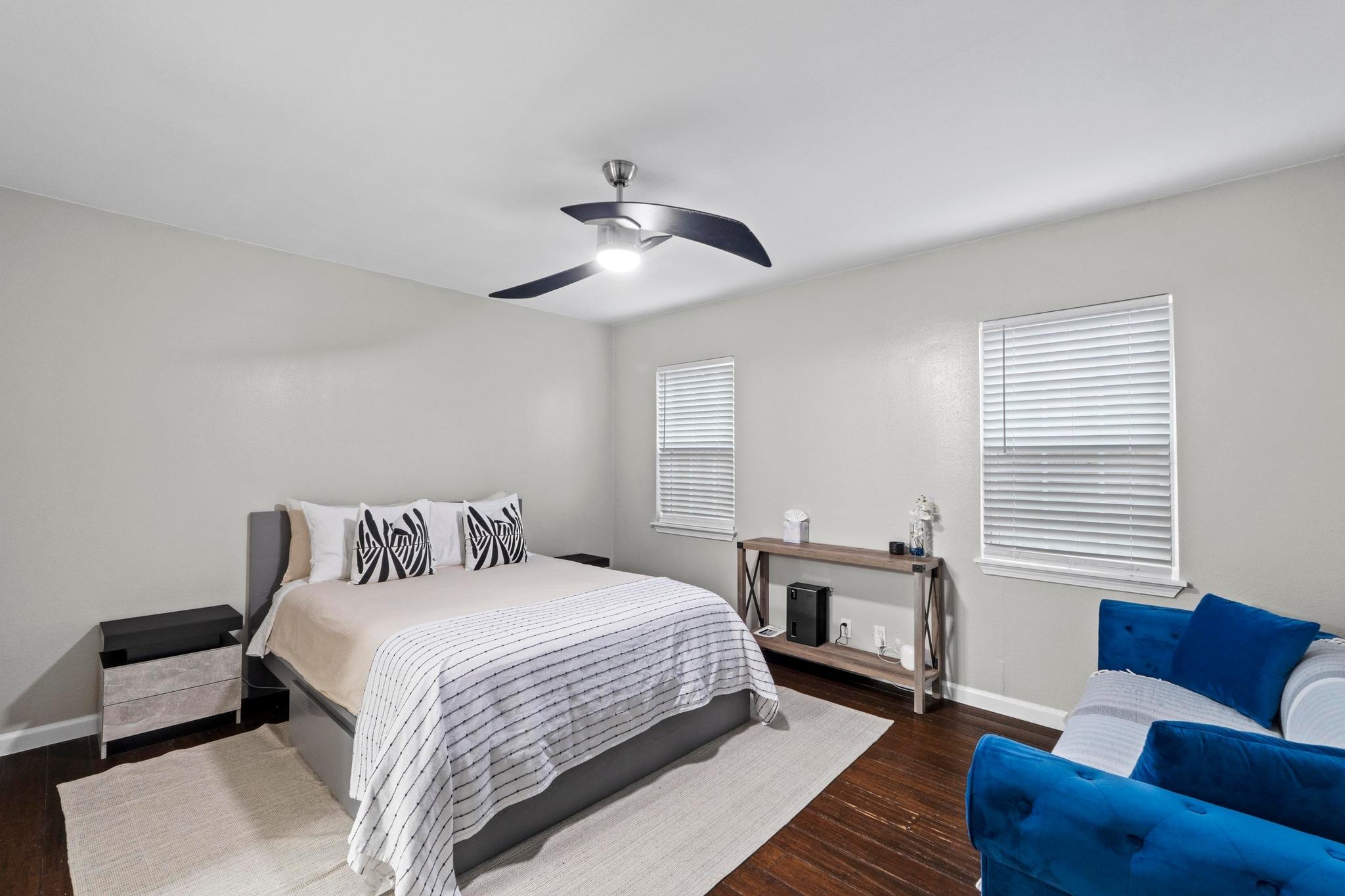 4512 Speedway # A, Austin, TX 78751