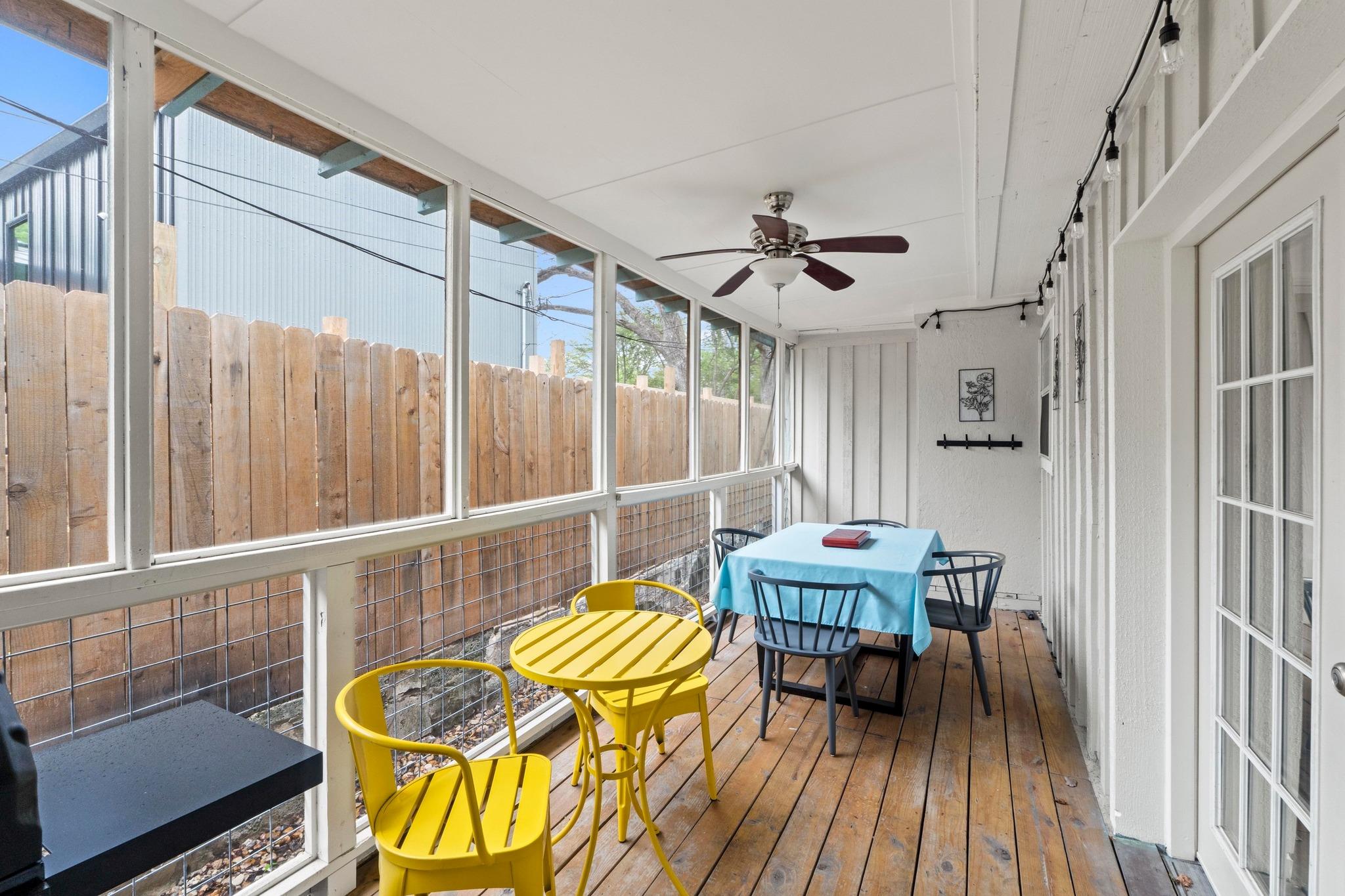 4512 Speedway # A, Austin, TX 78751