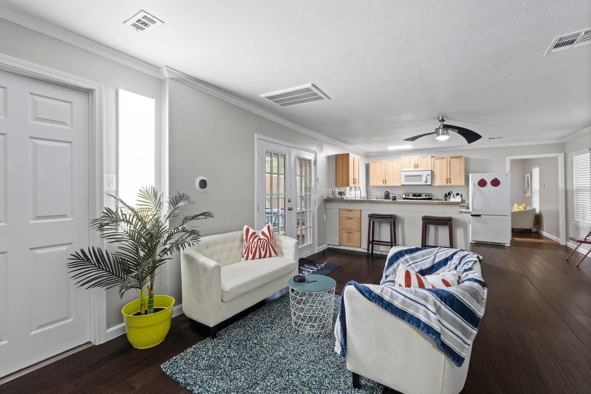 4512 Speedway # A, Austin, TX 78751