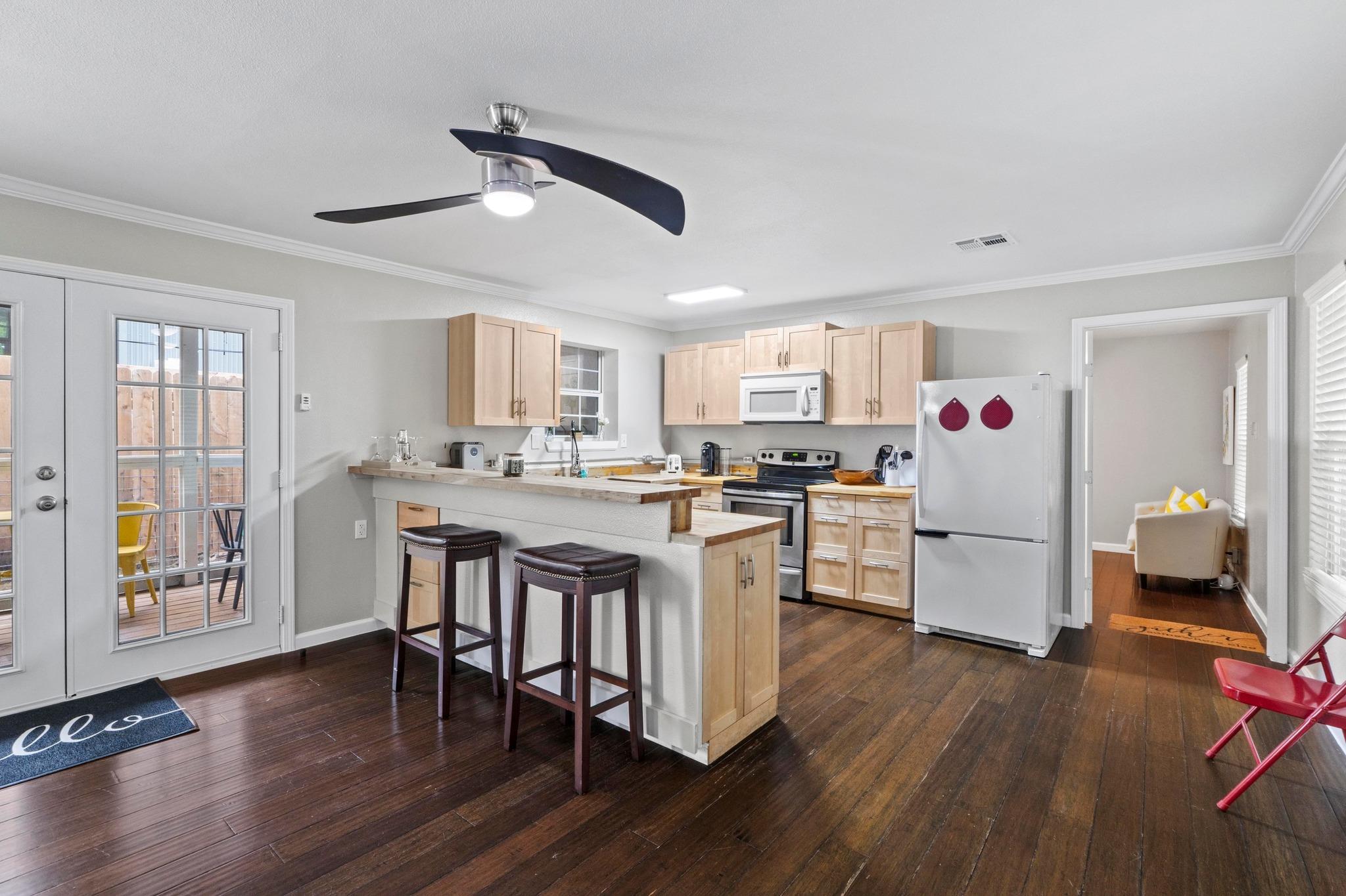 4512 Speedway # A, Austin, TX 78751