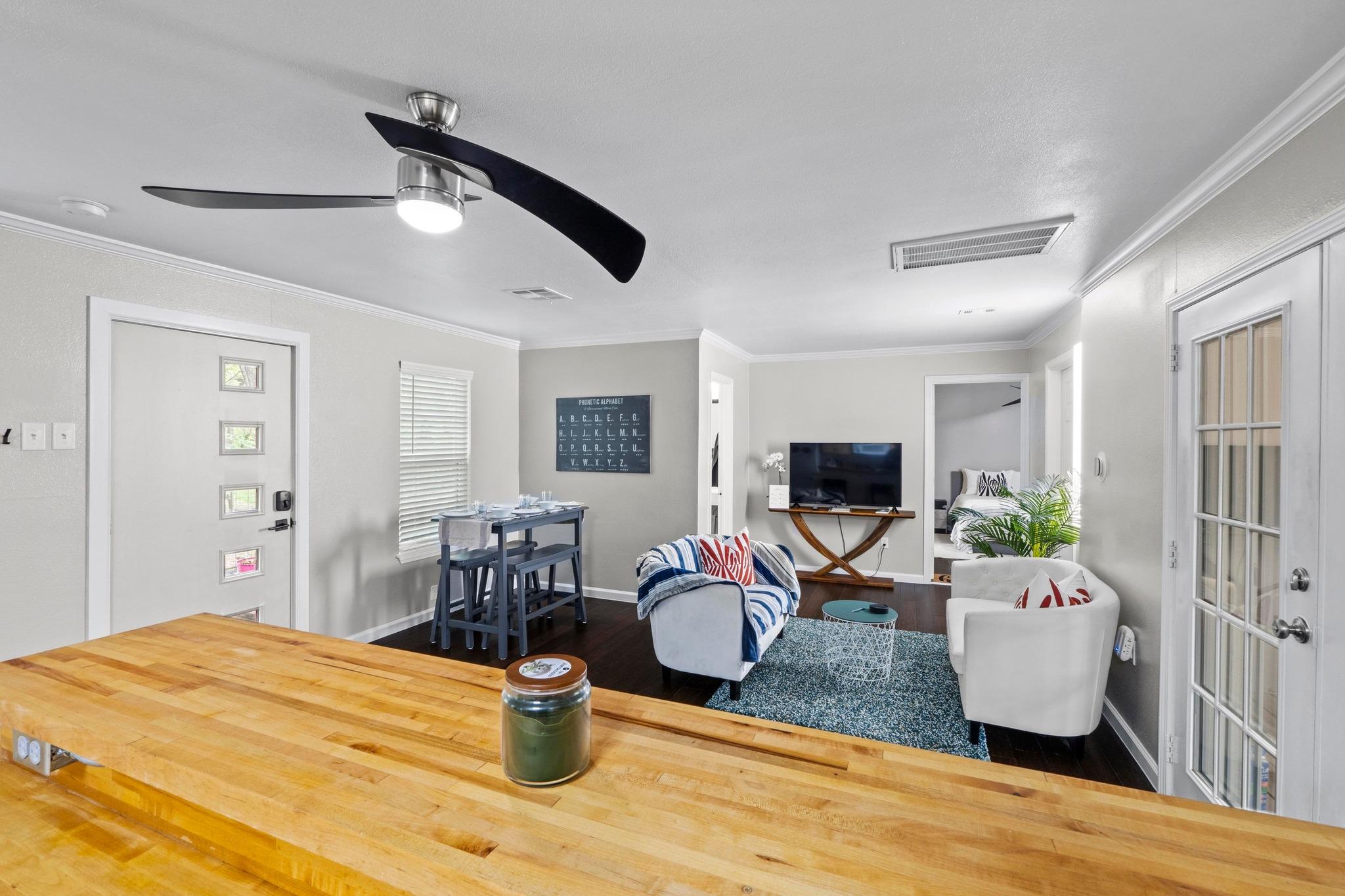 4512 Speedway # A, Austin, TX 78751