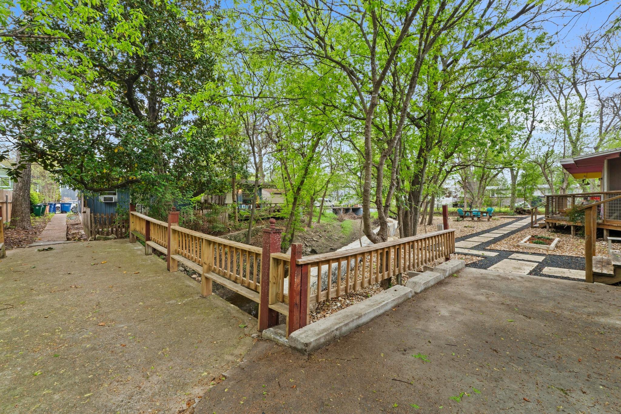 4512 Speedway # A, Austin, TX 78751