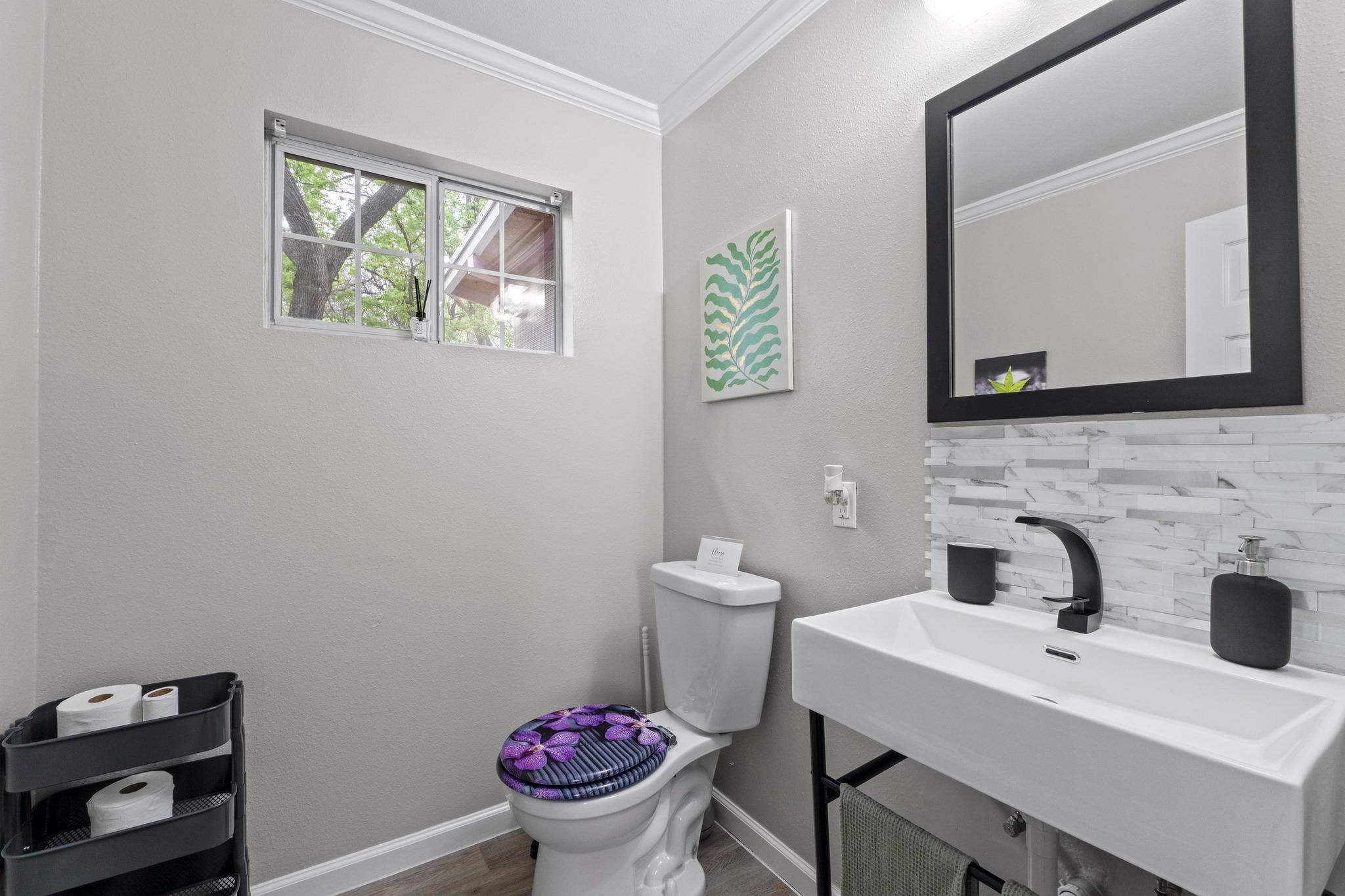 4512 Speedway # A, Austin, TX 78751