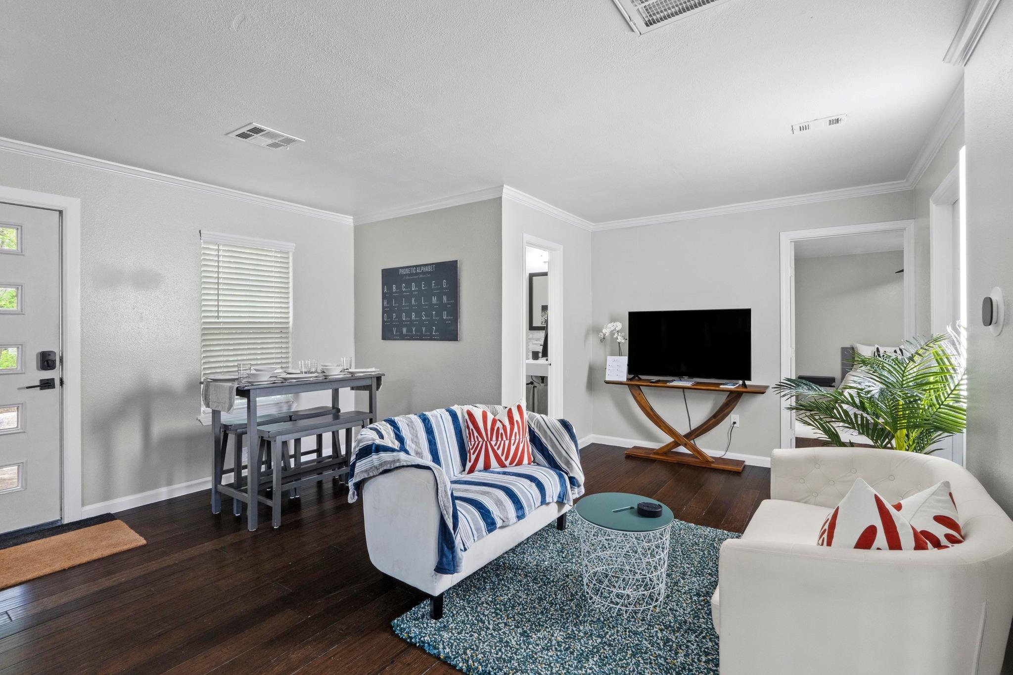 4512 Speedway # A, Austin, TX 78751