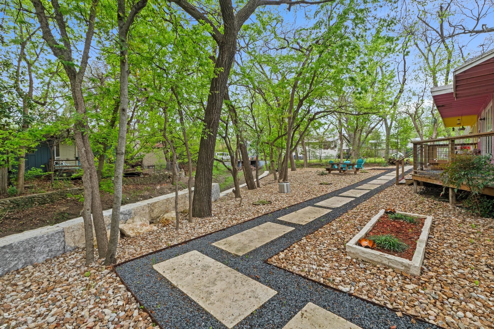 4512 Speedway # A, Austin, TX 78751