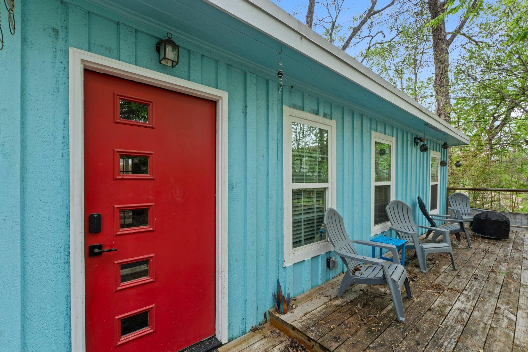 4512 Speedway # A, Austin, TX 78751