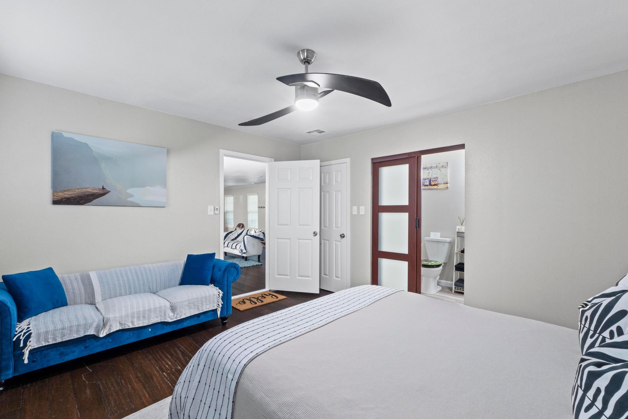 4512 Speedway # A, Austin, TX 78751