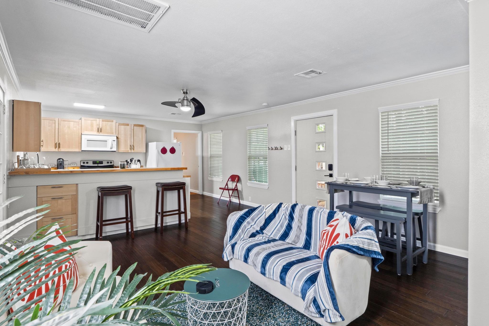 4512 Speedway # A, Austin, TX 78751