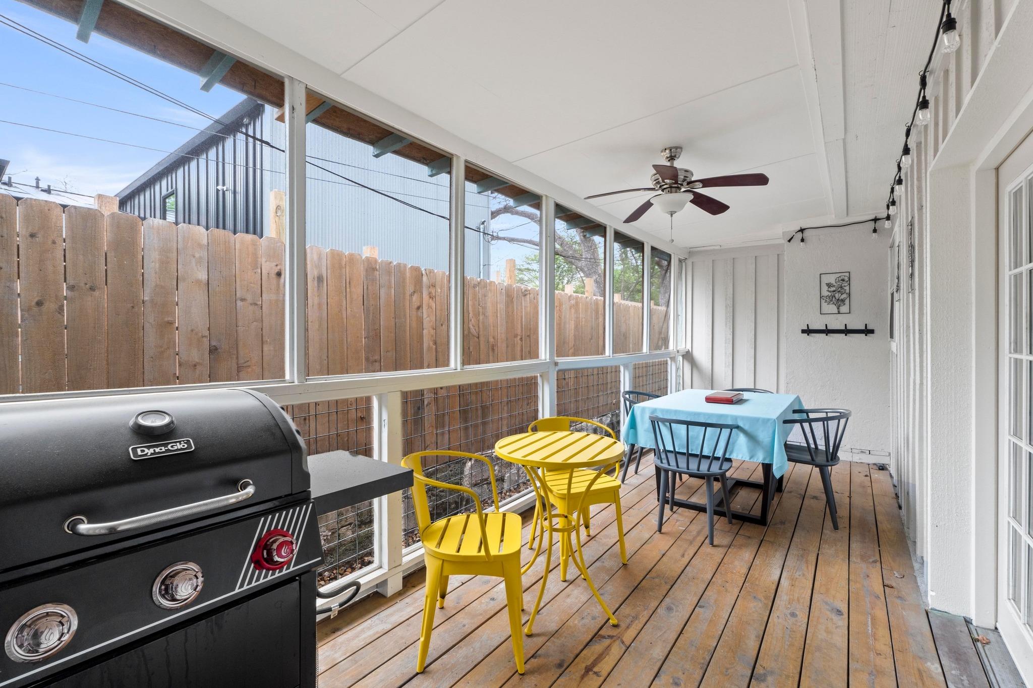 4512 Speedway # A, Austin, TX 78751