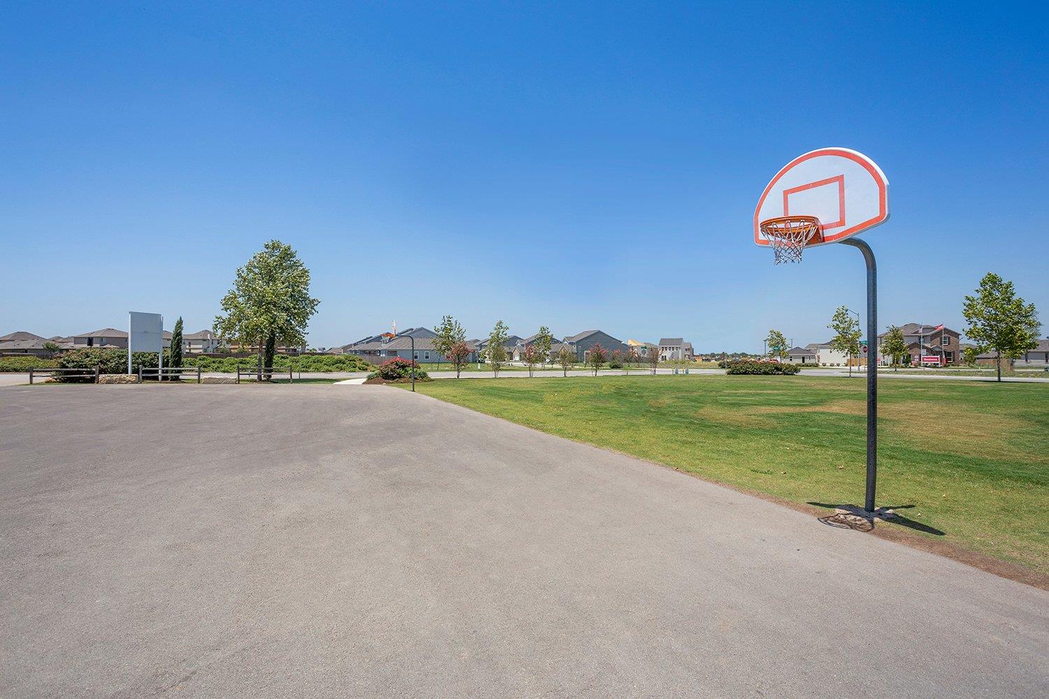 237 Escape Way, Jarrell, TX 76537