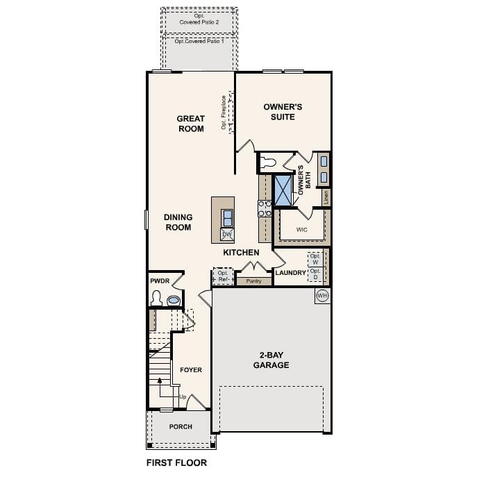 237 Escape Way, Jarrell, TX 76537