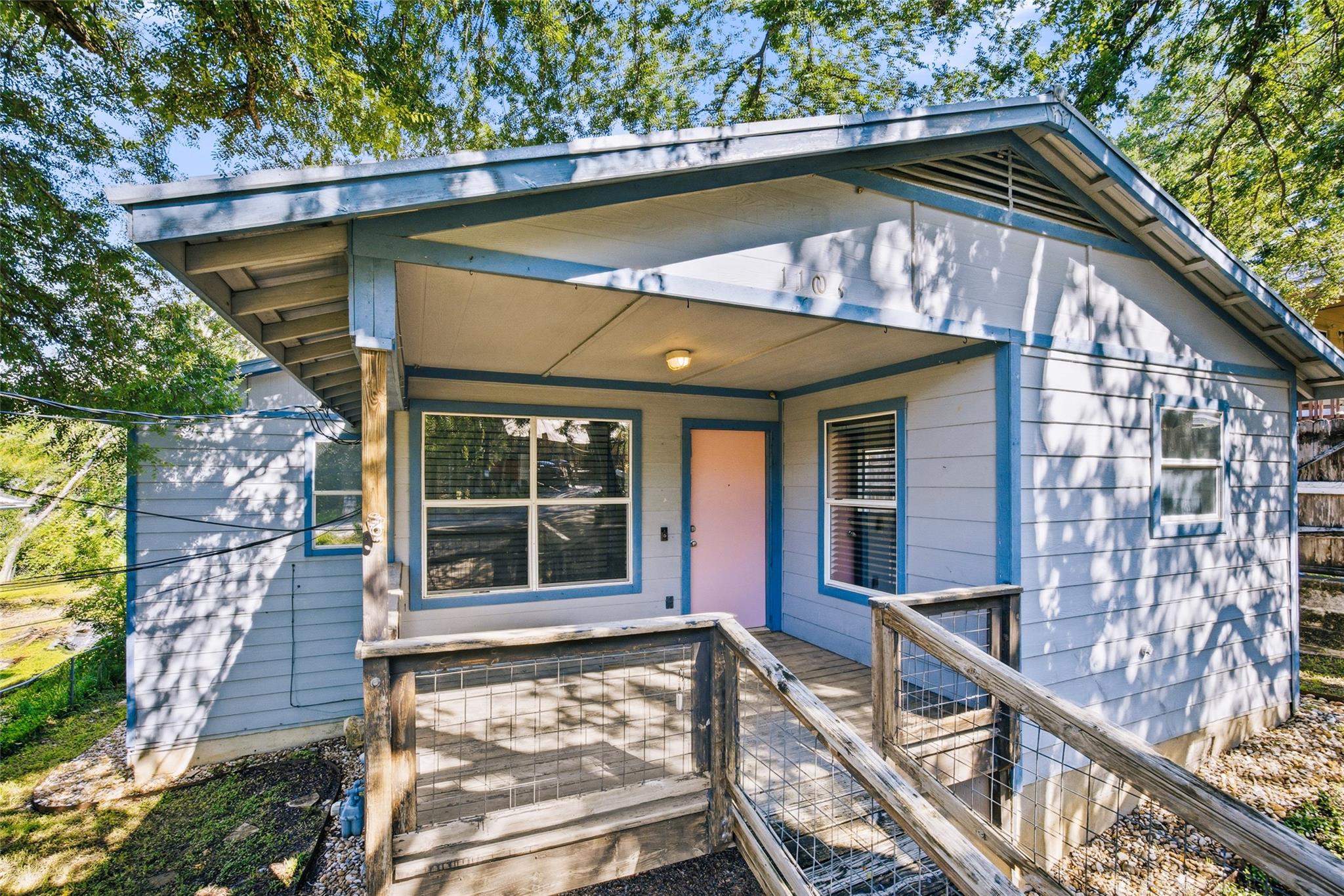 1106 Delano St, Austin, TX 78721