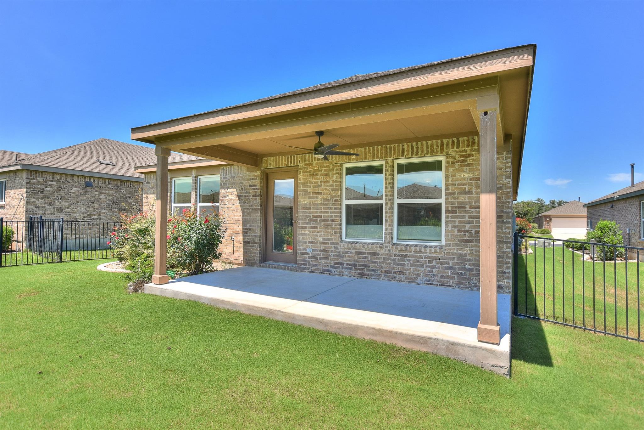 512 Rockport St, Georgetown, TX 78633