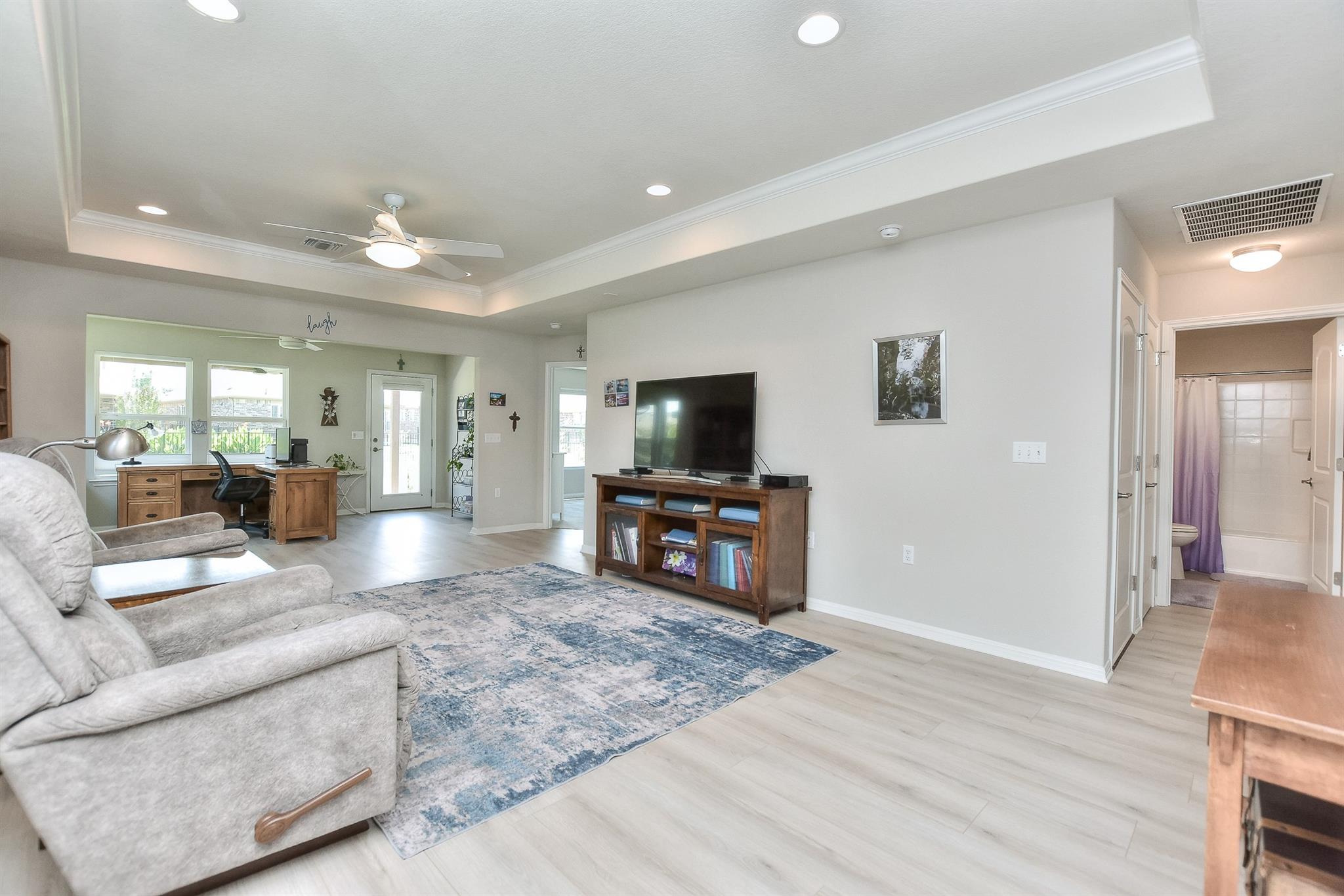 512 Rockport St, Georgetown, TX 78633