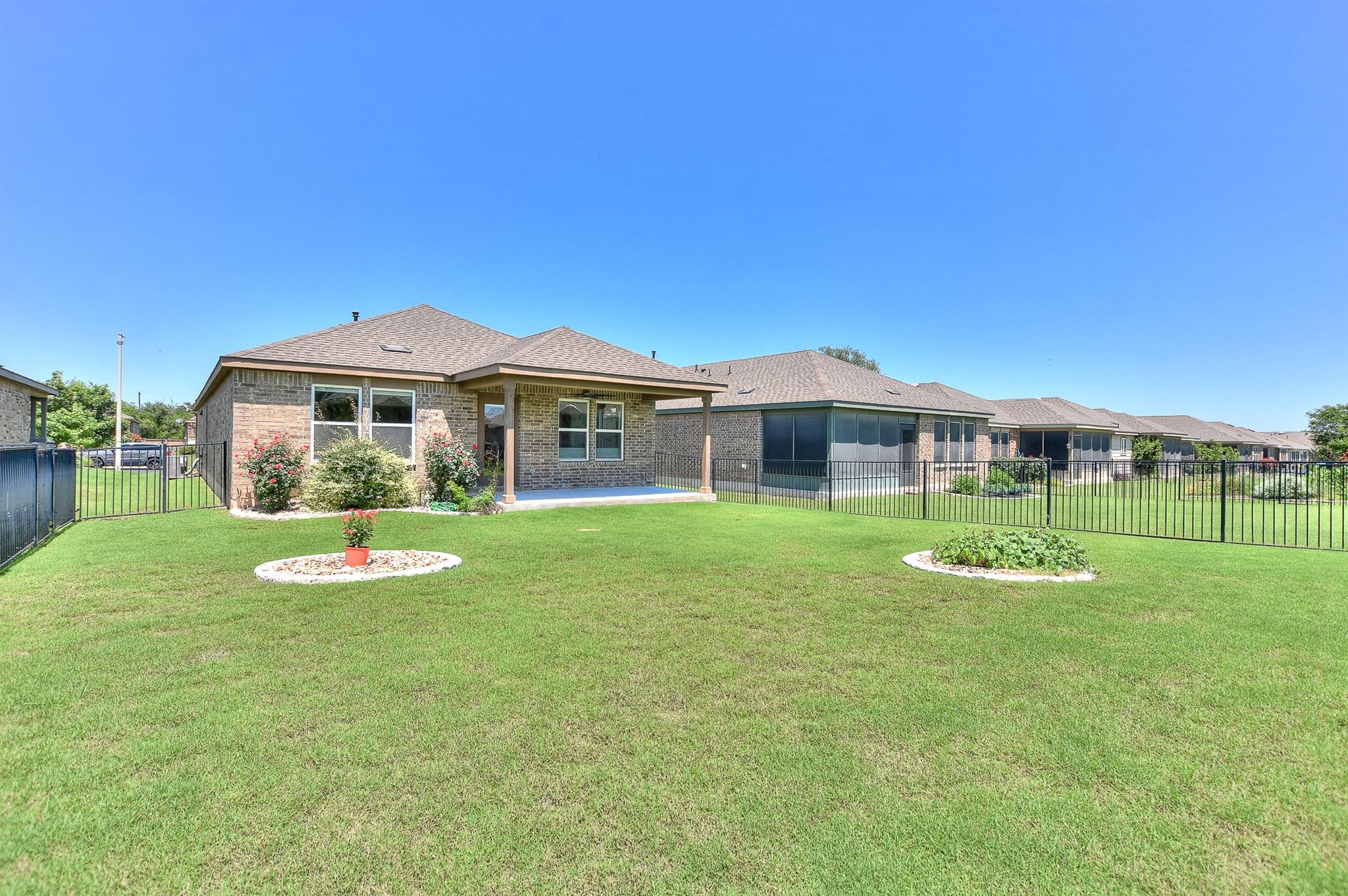 512 Rockport St, Georgetown, TX 78633