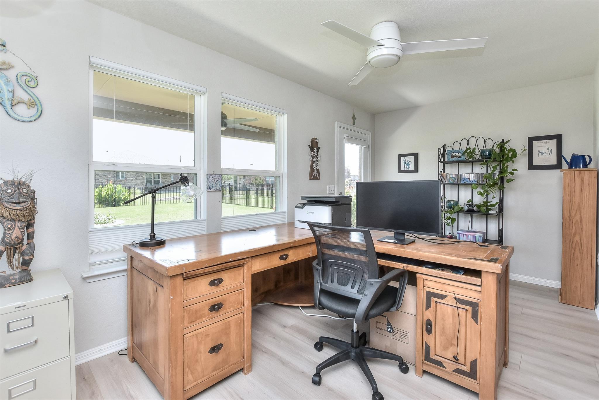 512 Rockport St, Georgetown, TX 78633