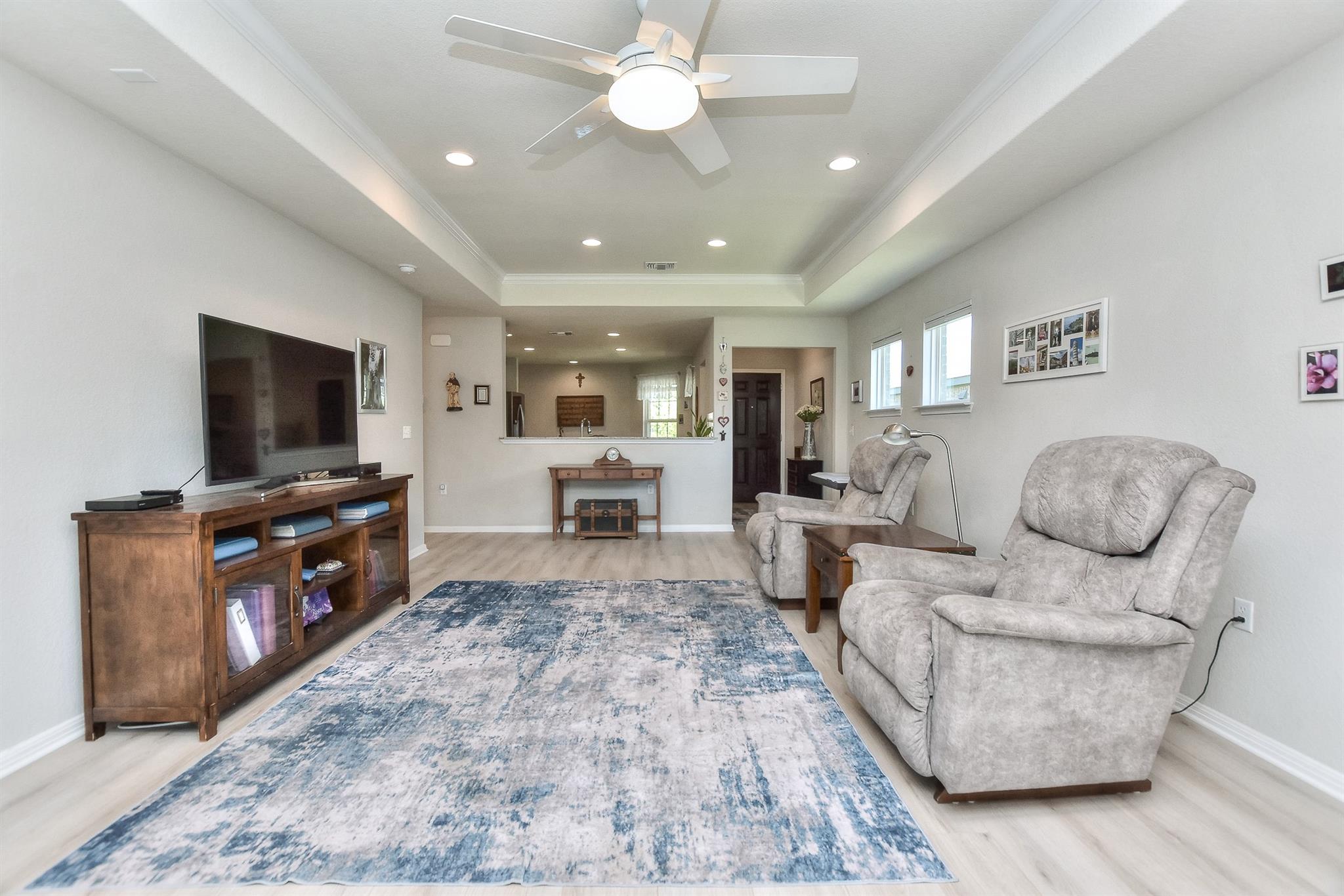 512 Rockport St, Georgetown, TX 78633