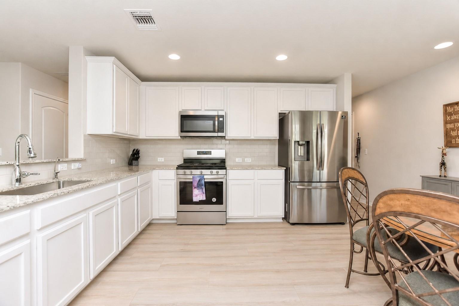 512 Rockport St, Georgetown, TX 78633