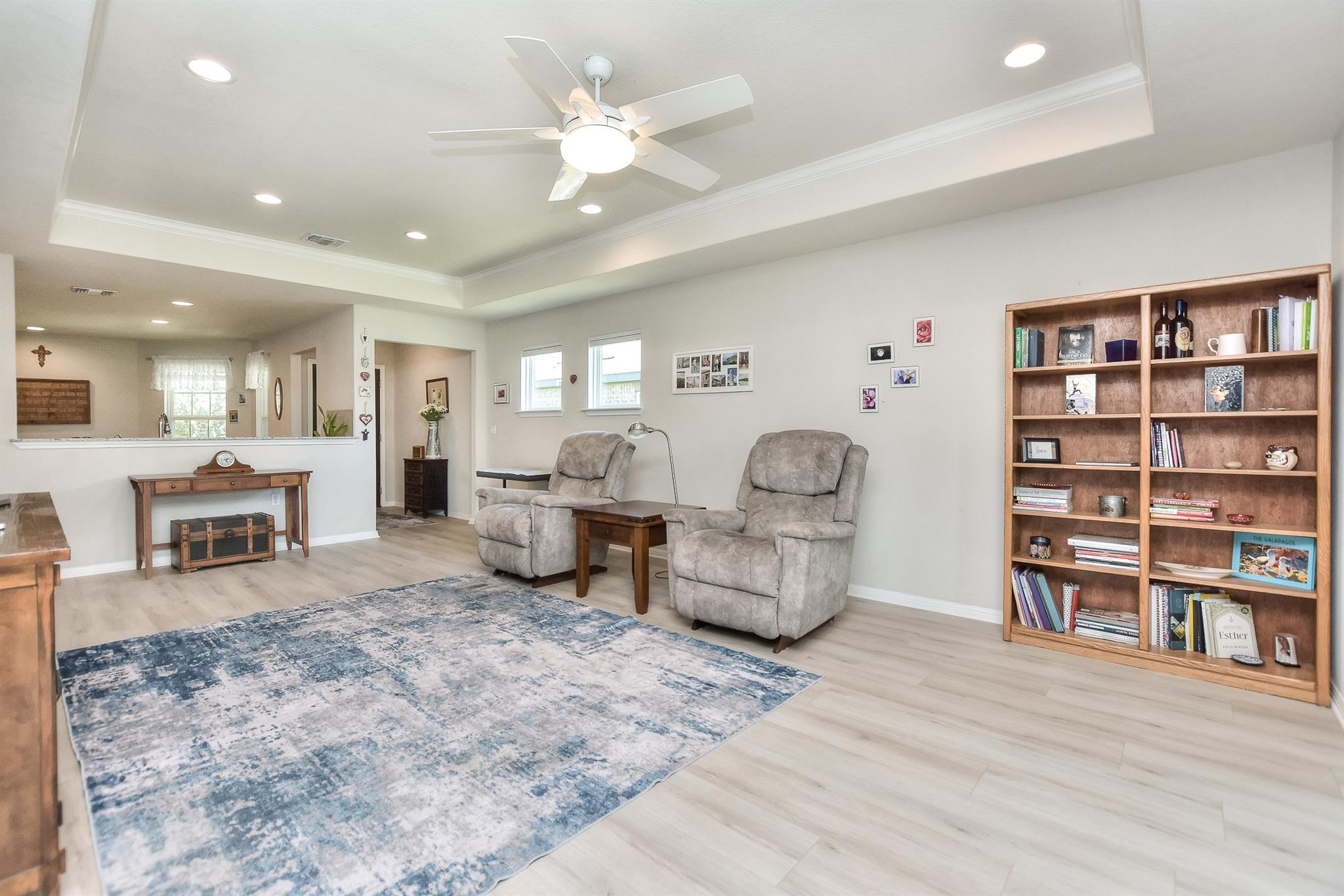 512 Rockport St, Georgetown, TX 78633
