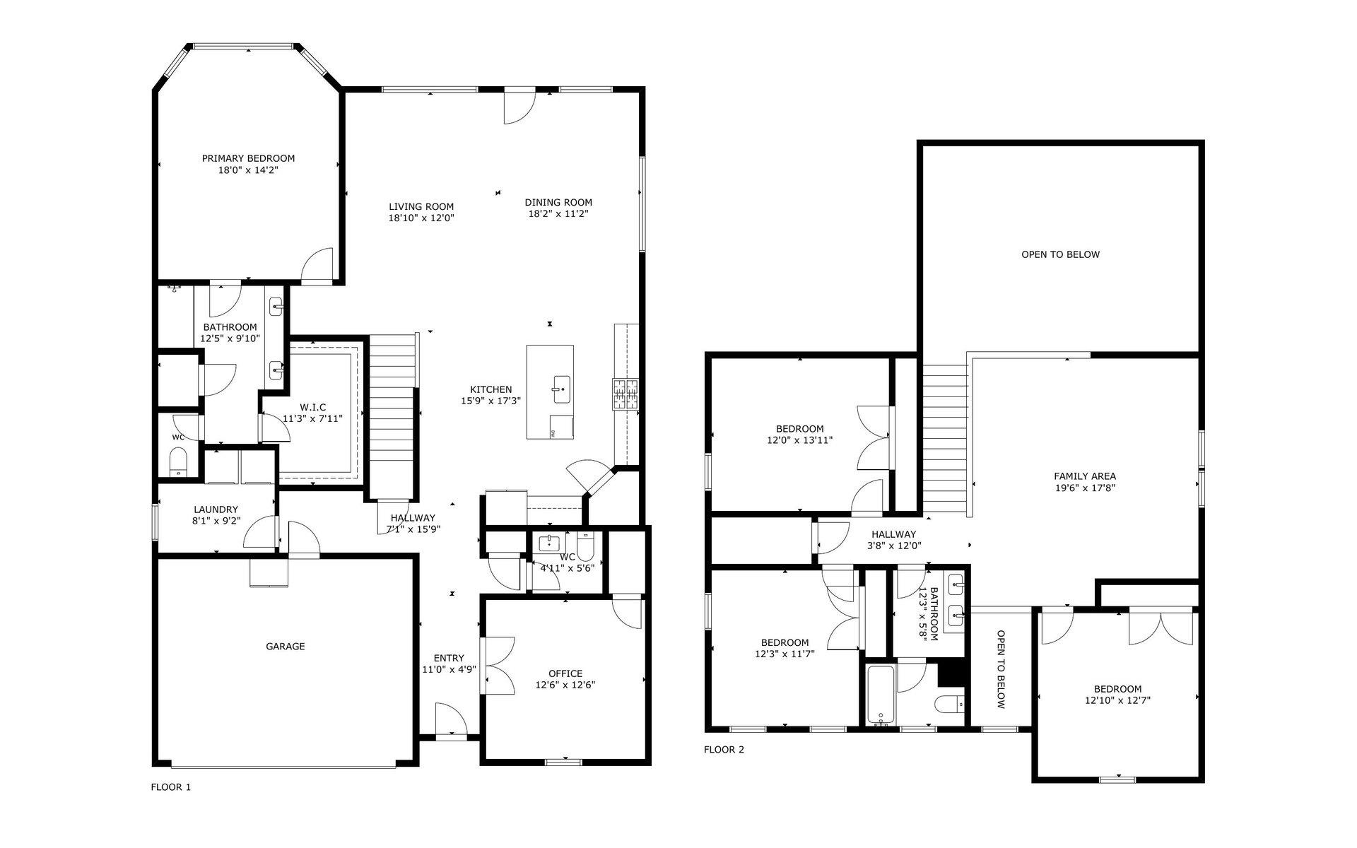 105 Greenspire Downs Dr, Hutto, TX 78634