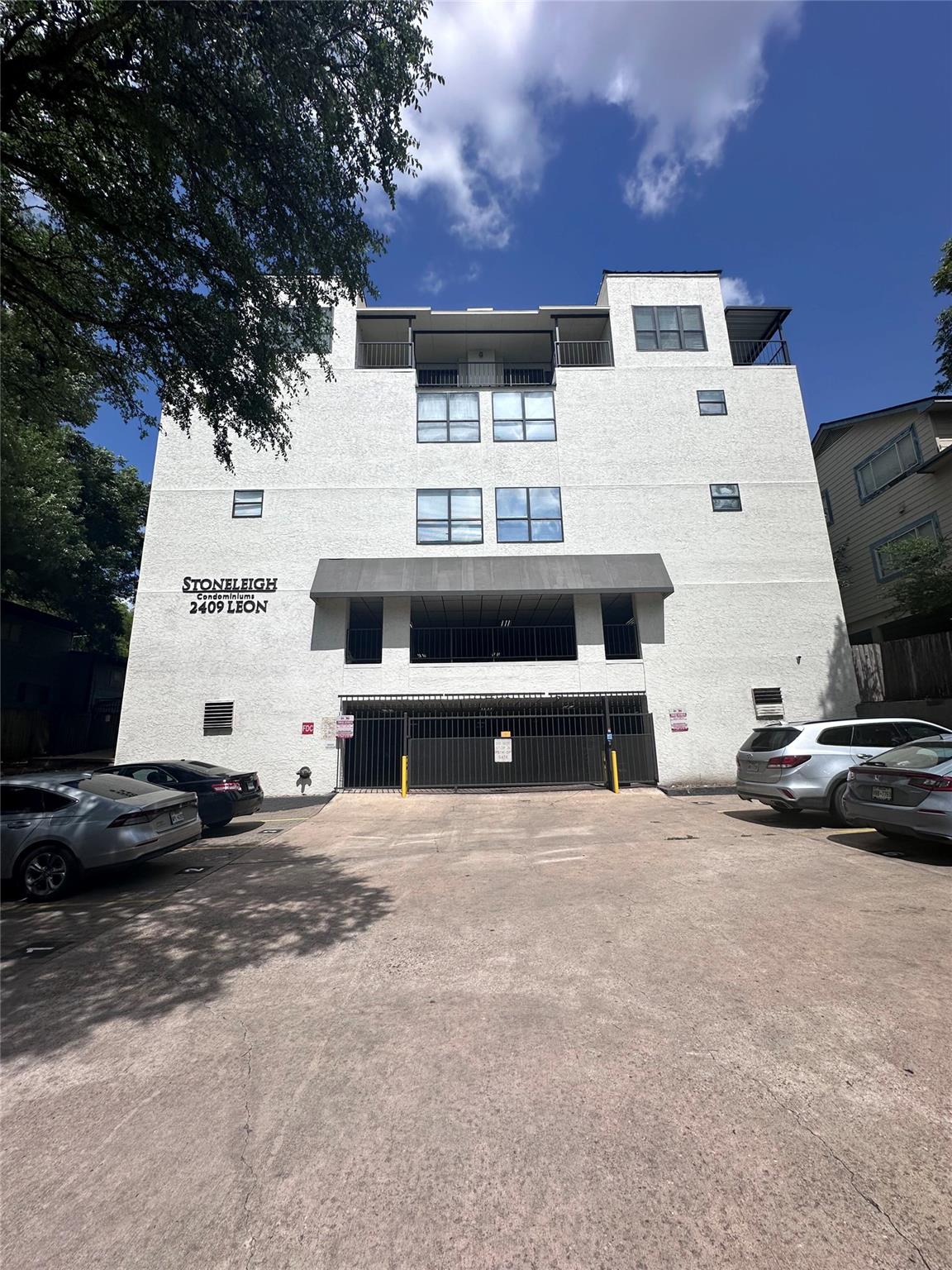 2409 Leon St # 205, Austin, TX 78705