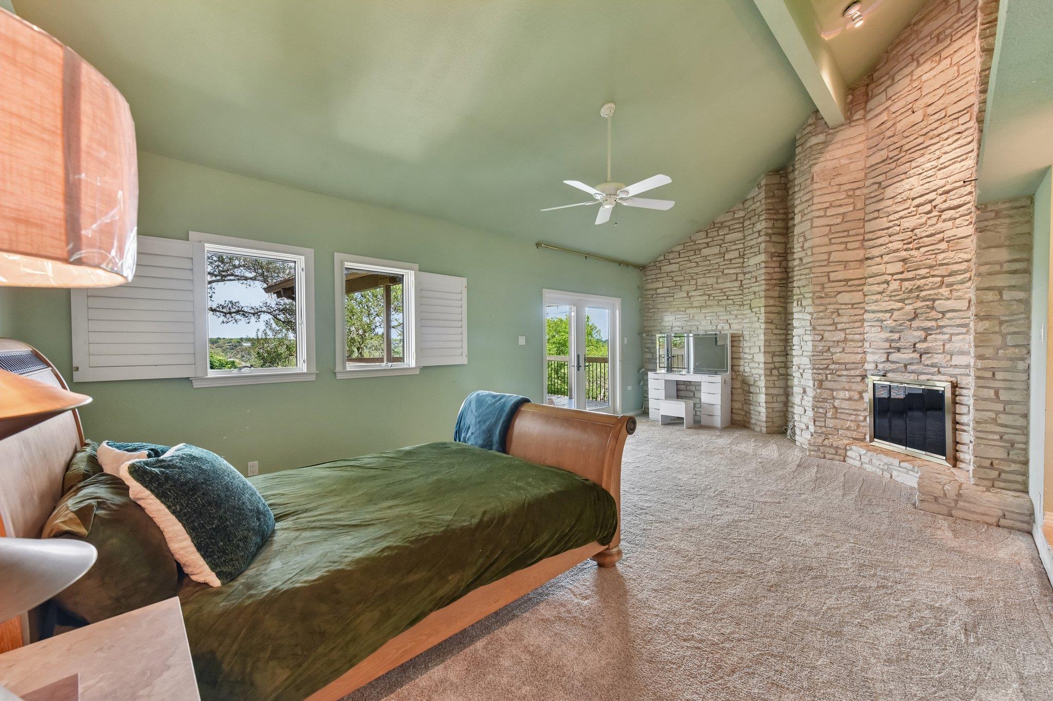 4600 Cat Mountain Dr, Austin, TX 78731