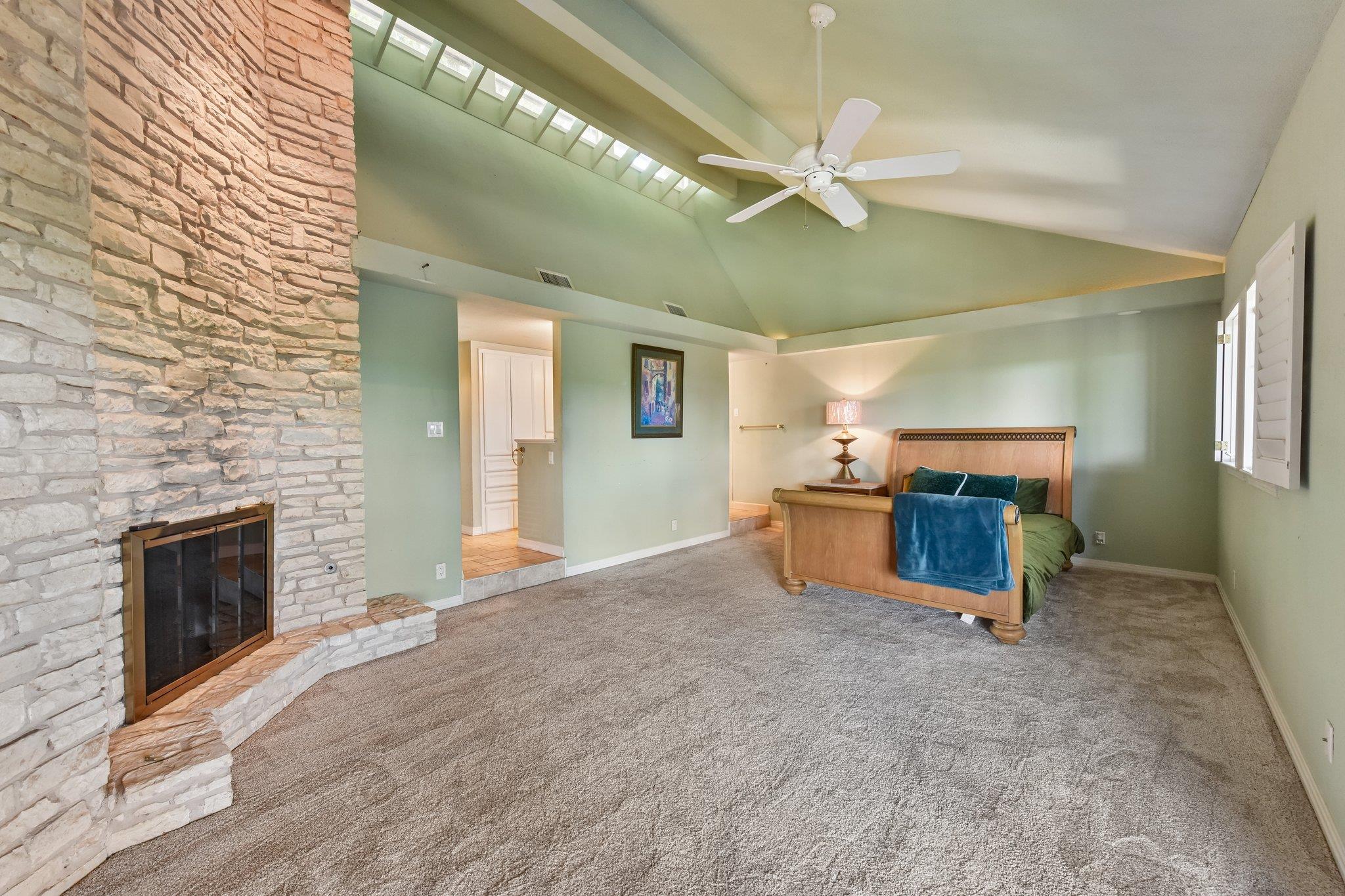 4600 Cat Mountain Dr, Austin, TX 78731