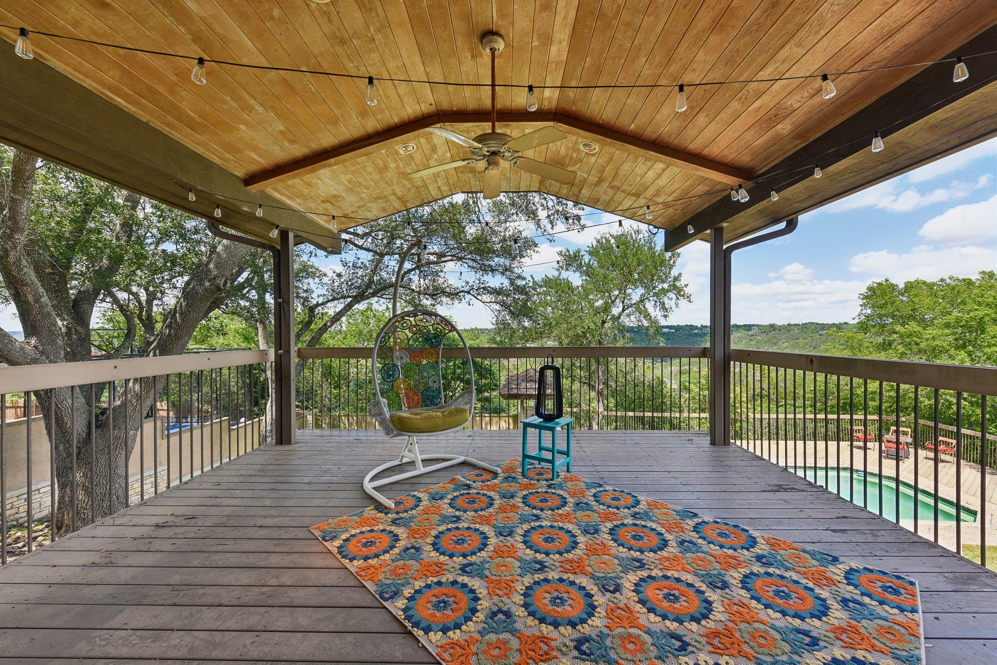 4600 Cat Mountain Dr, Austin, TX 78731