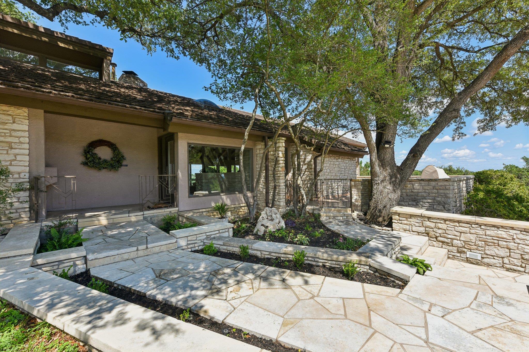 4600 Cat Mountain Dr, Austin, TX 78731