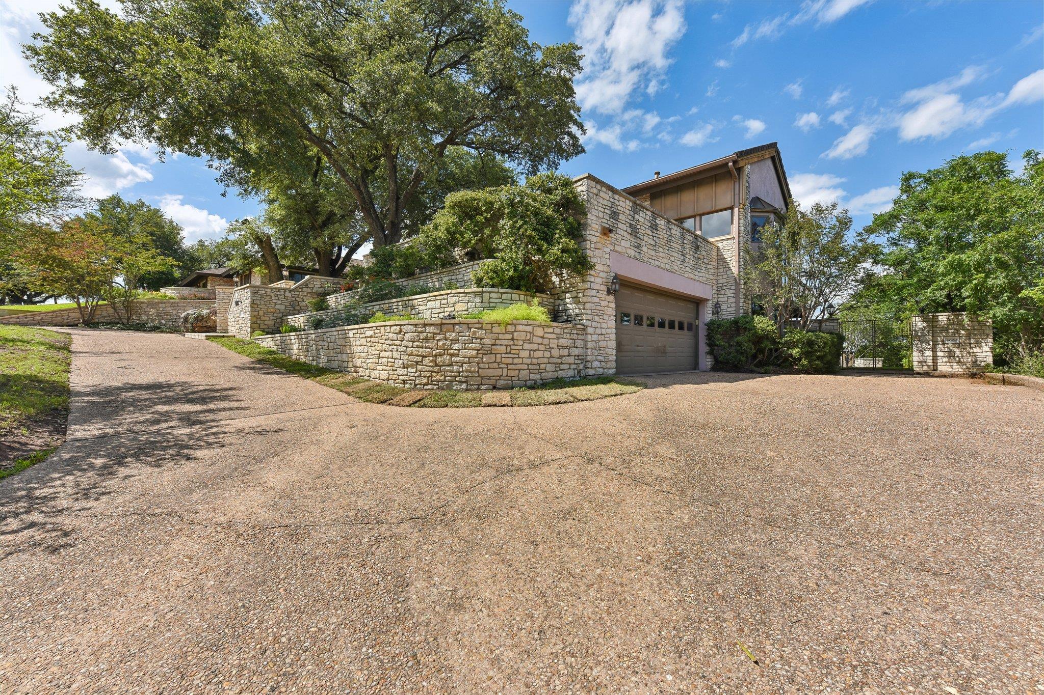 4600 Cat Mountain Dr, Austin, TX 78731