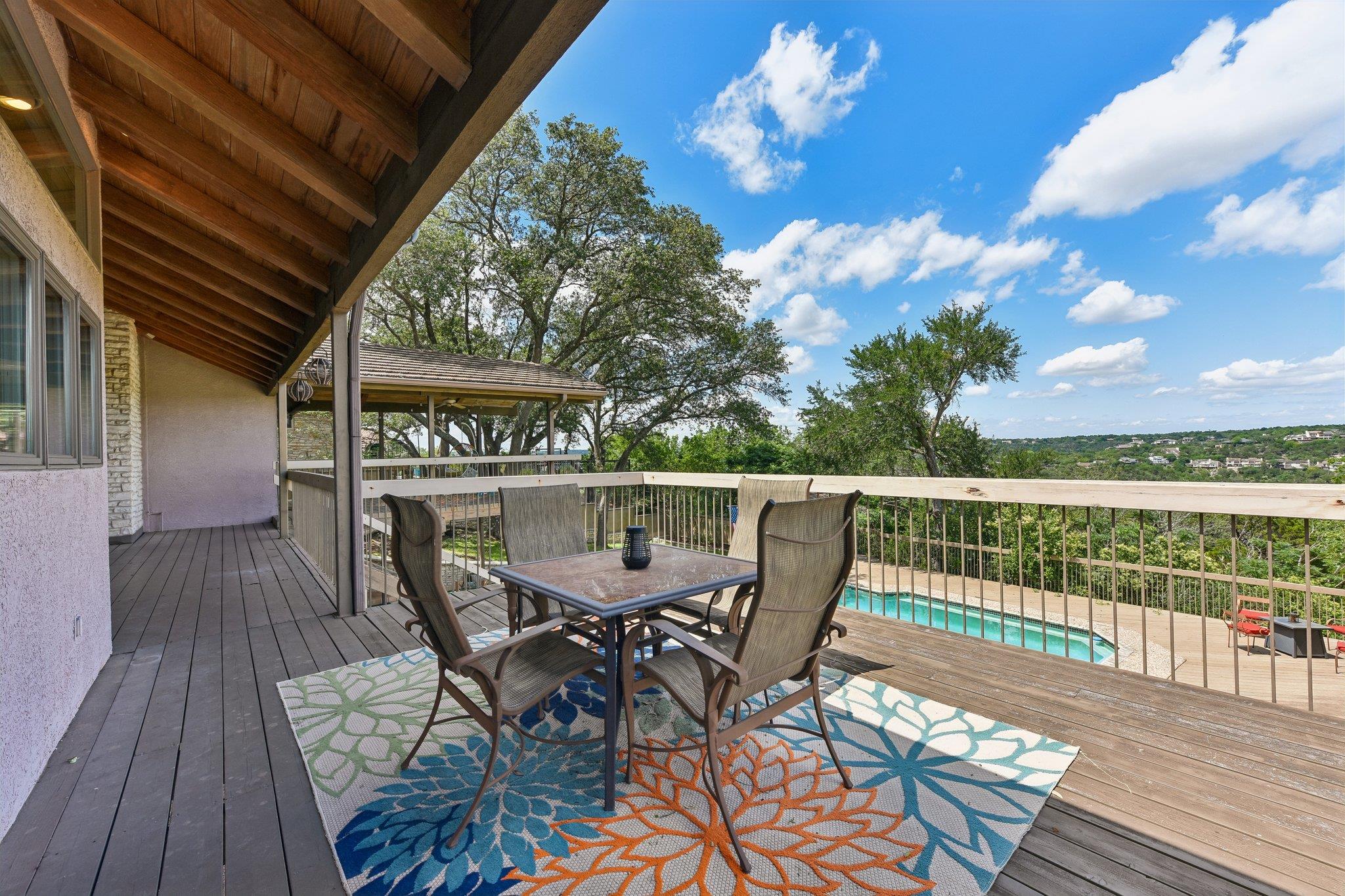 4600 Cat Mountain Dr, Austin, TX 78731