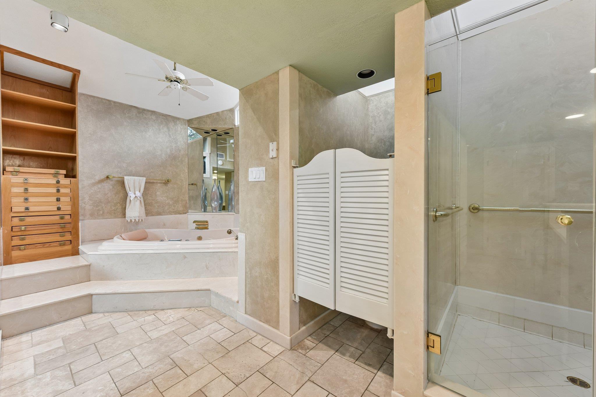 4600 Cat Mountain Dr, Austin, TX 78731