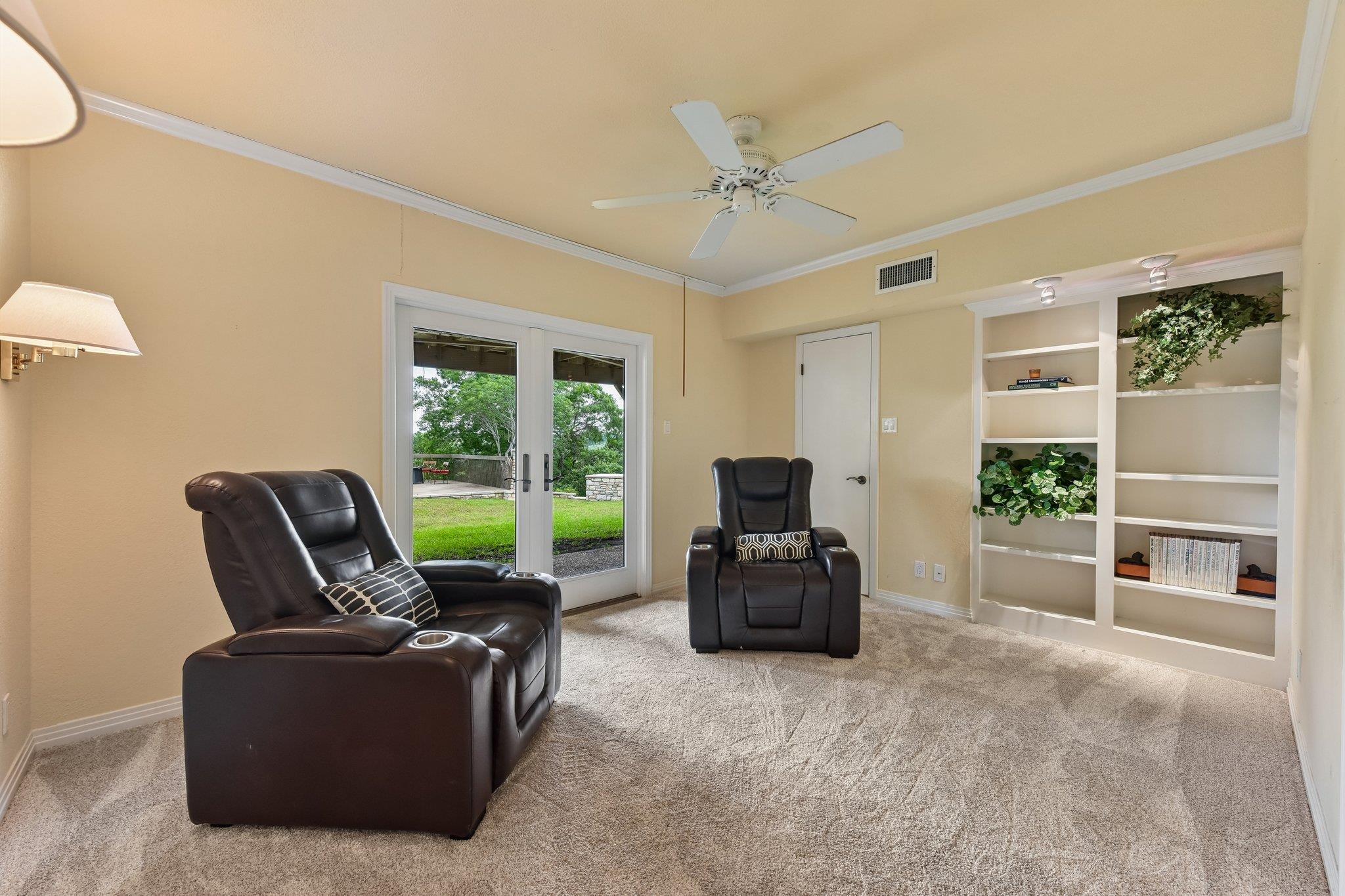 4600 Cat Mountain Dr, Austin, TX 78731