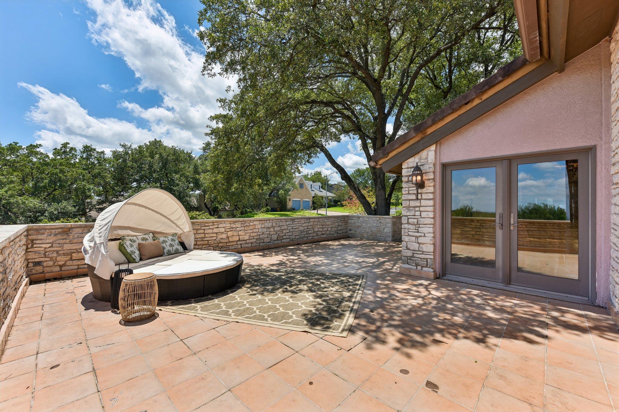 4600 Cat Mountain Dr, Austin, TX 78731