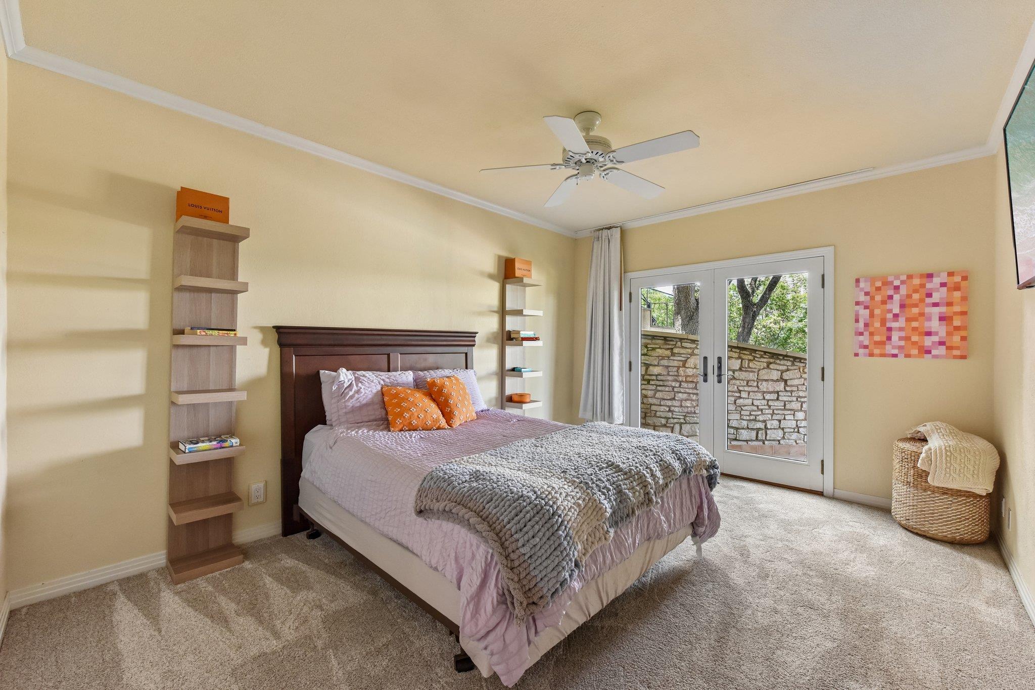 4600 Cat Mountain Dr, Austin, TX 78731