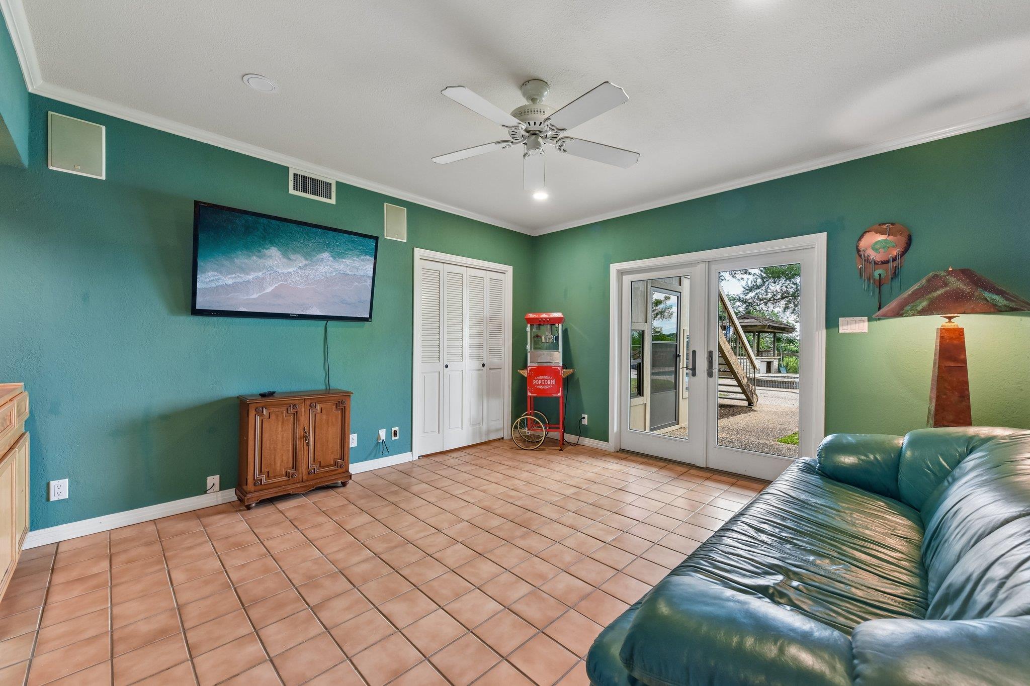 4600 Cat Mountain Dr, Austin, TX 78731