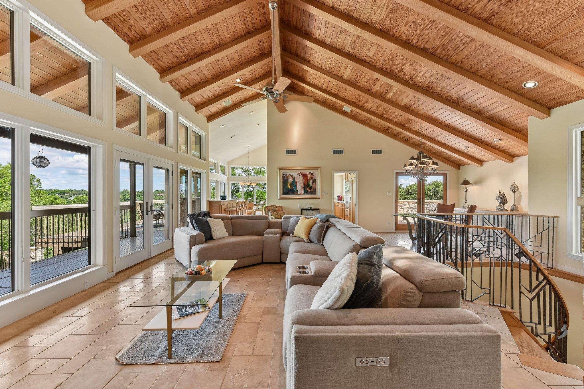 4600 Cat Mountain Dr, Austin, TX 78731