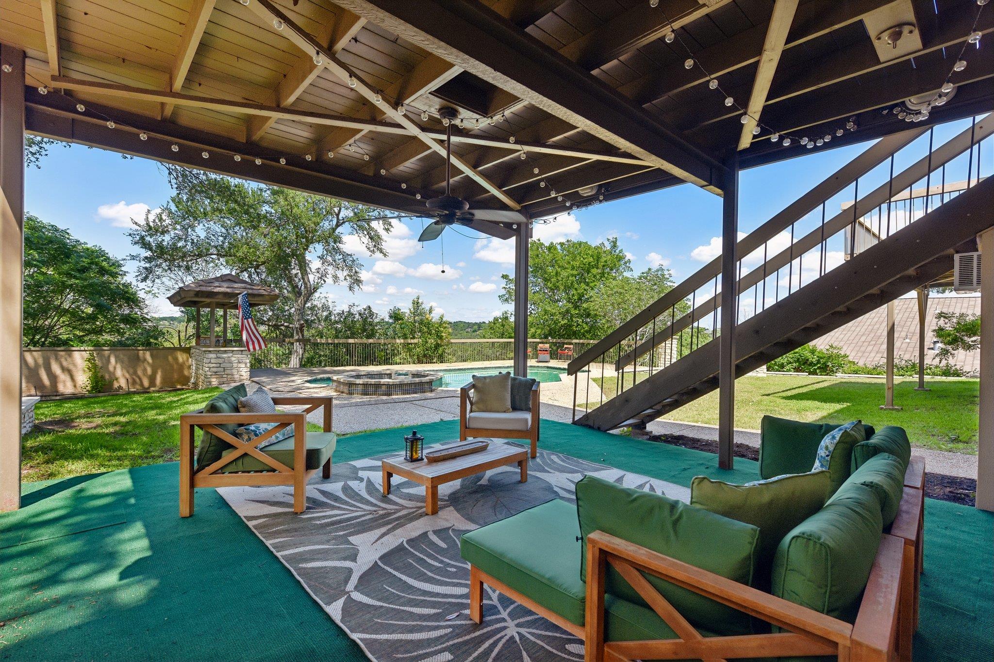4600 Cat Mountain Dr, Austin, TX 78731