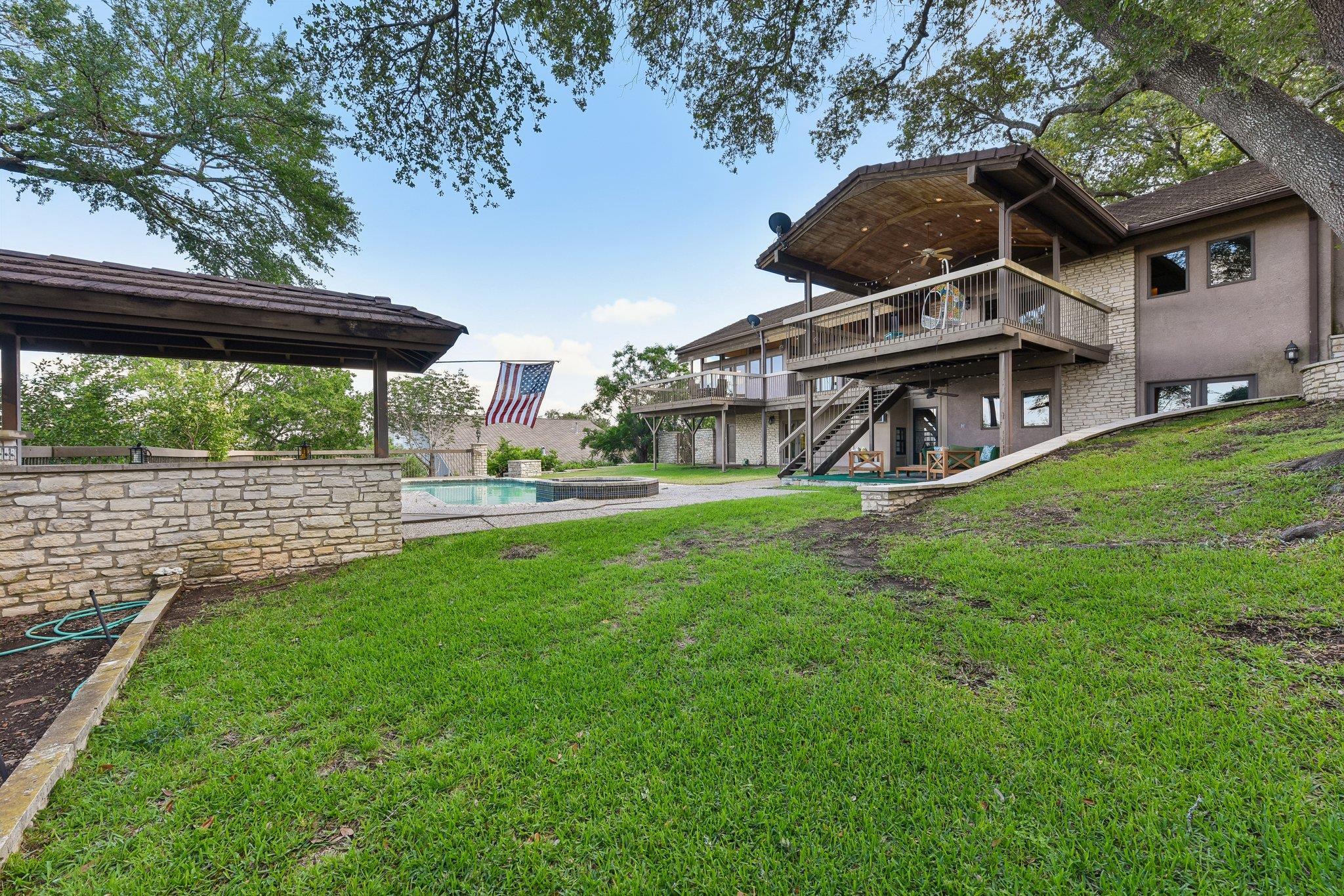 4600 Cat Mountain Dr, Austin, TX 78731