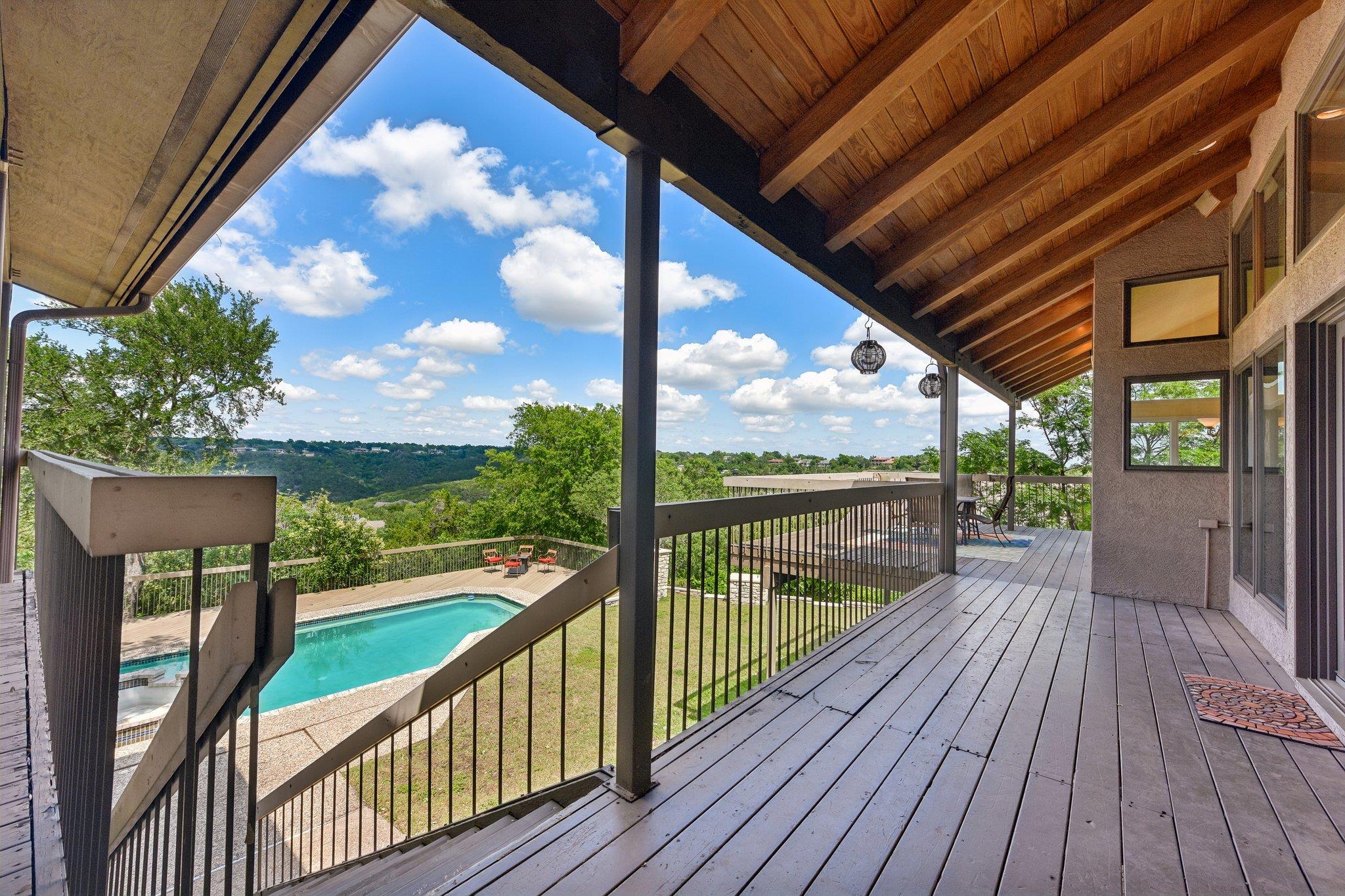 4600 Cat Mountain Dr, Austin, TX 78731