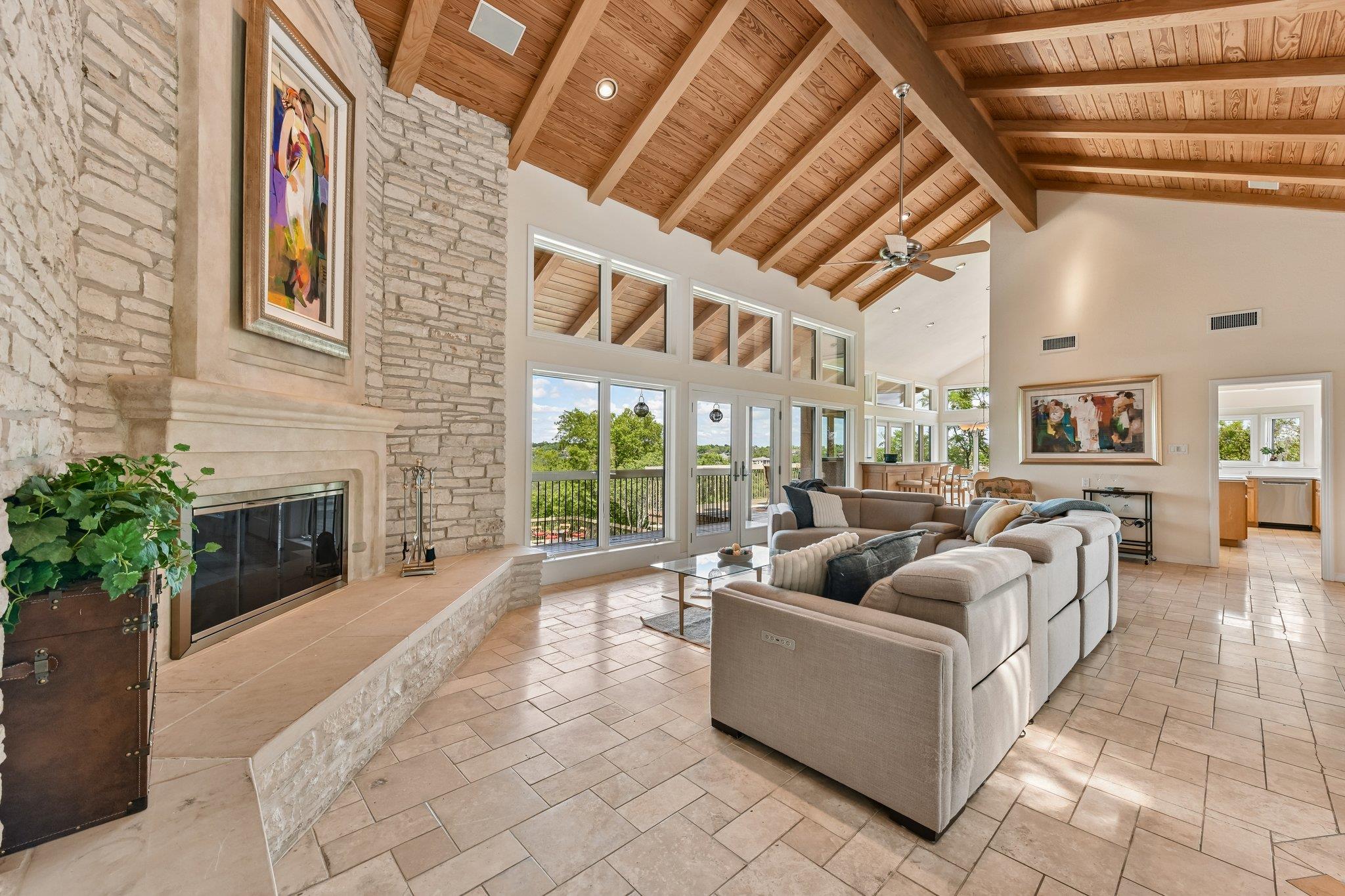 4600 Cat Mountain Dr, Austin, TX 78731