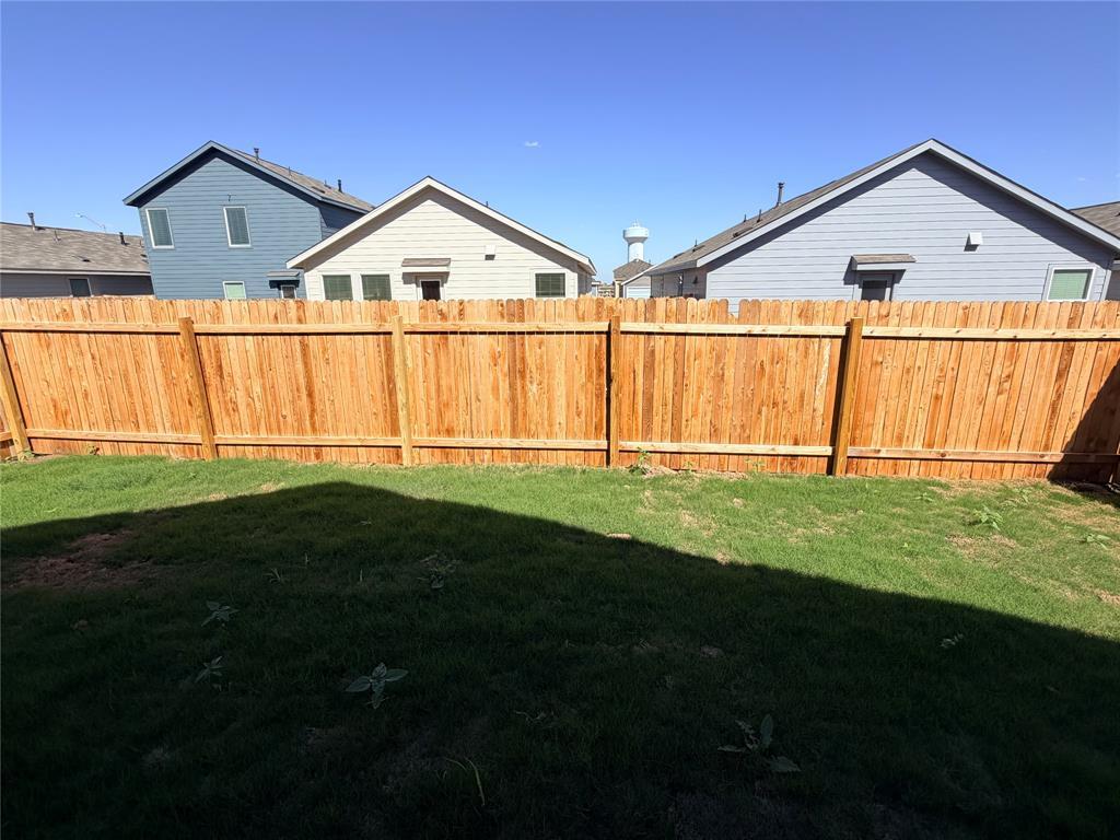 208 Skyfire St, Hutto, TX 78634
