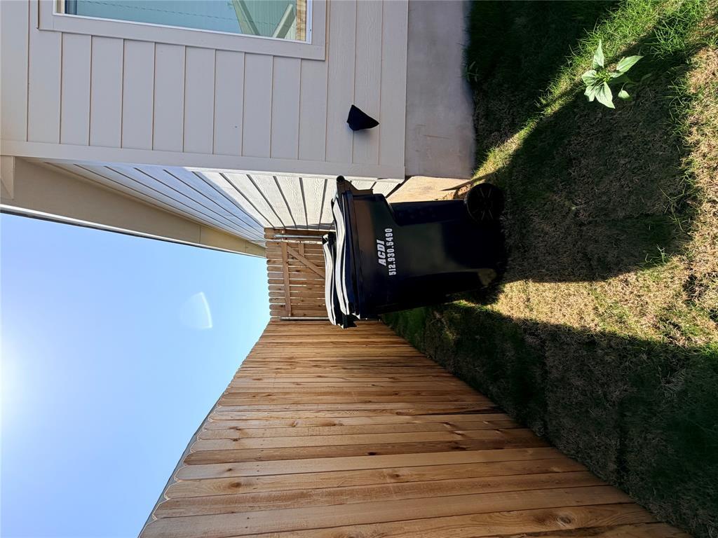 208 Skyfire St, Hutto, TX 78634