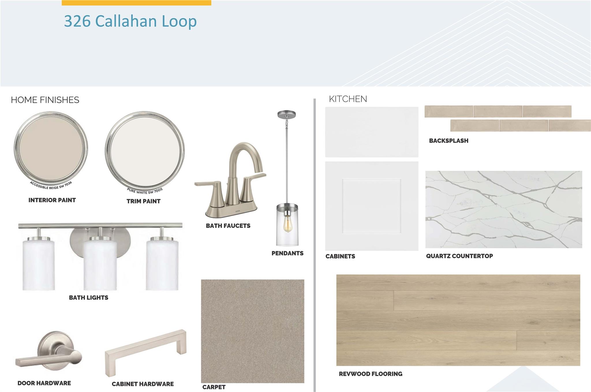 326 Callahan Loop, Buda, TX 78610