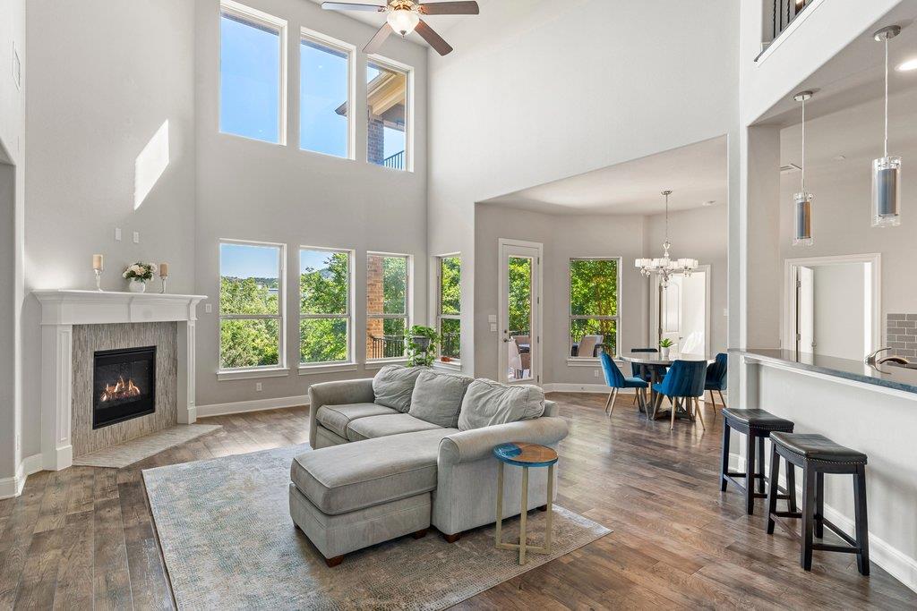 5313 Lipan Apache Bnd, Austin, TX 78738