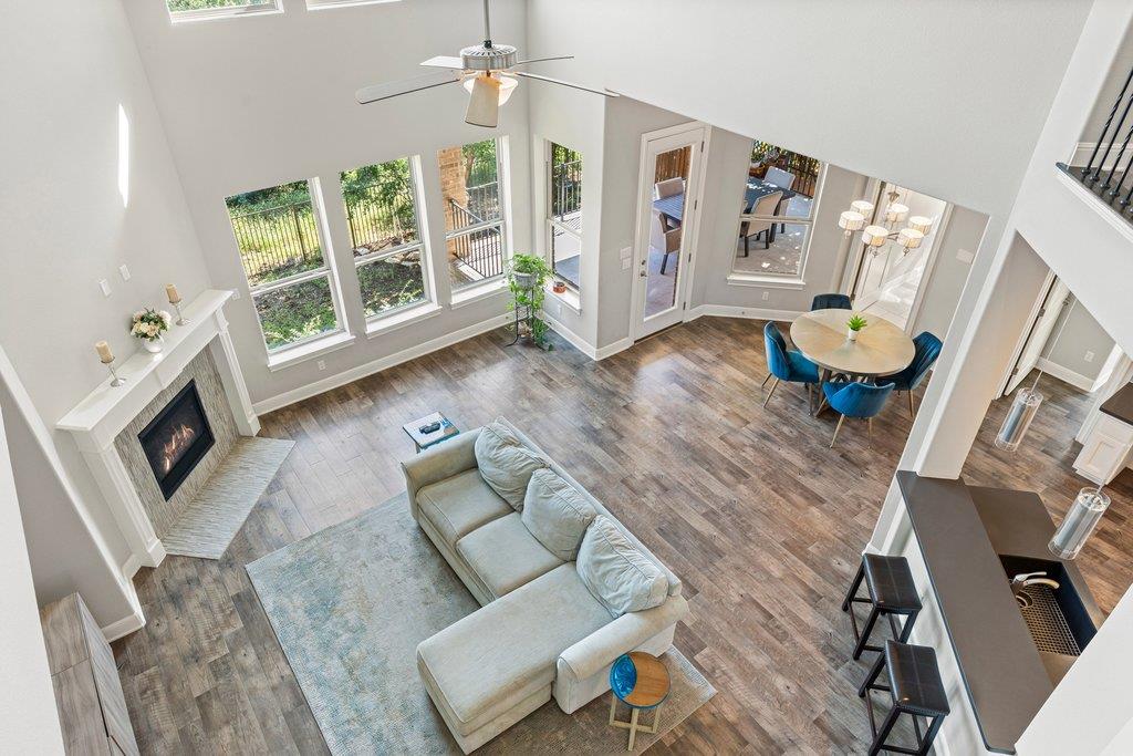 5313 Lipan Apache Bnd, Austin, TX 78738