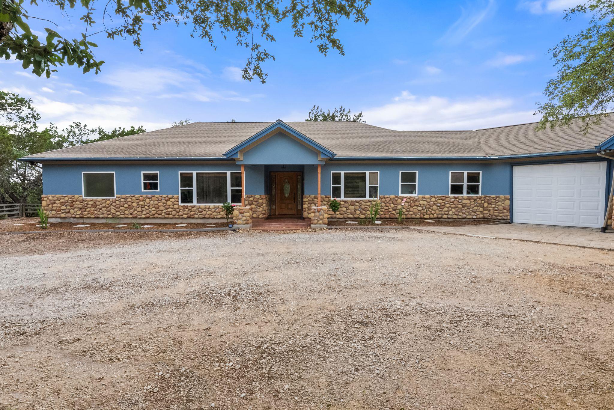 200 Vista West Ranch Rd, Dripping Springs, TX 78620